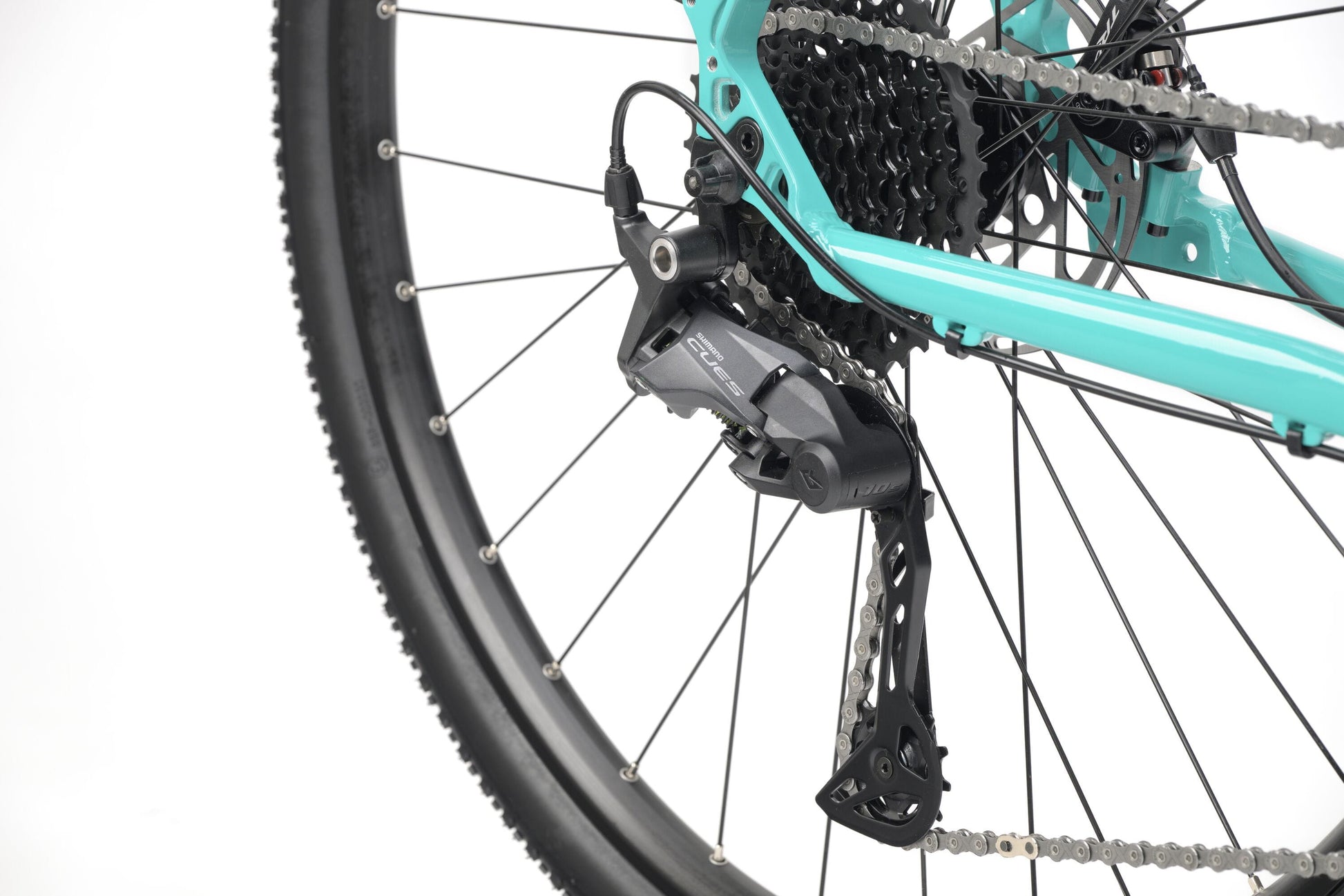 Genesis CDA 20 (John Teal)