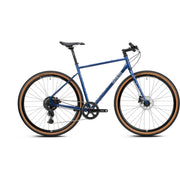 Genesis Croix de Fer 10 Flat Bar (Bloodie Hues) X-Large