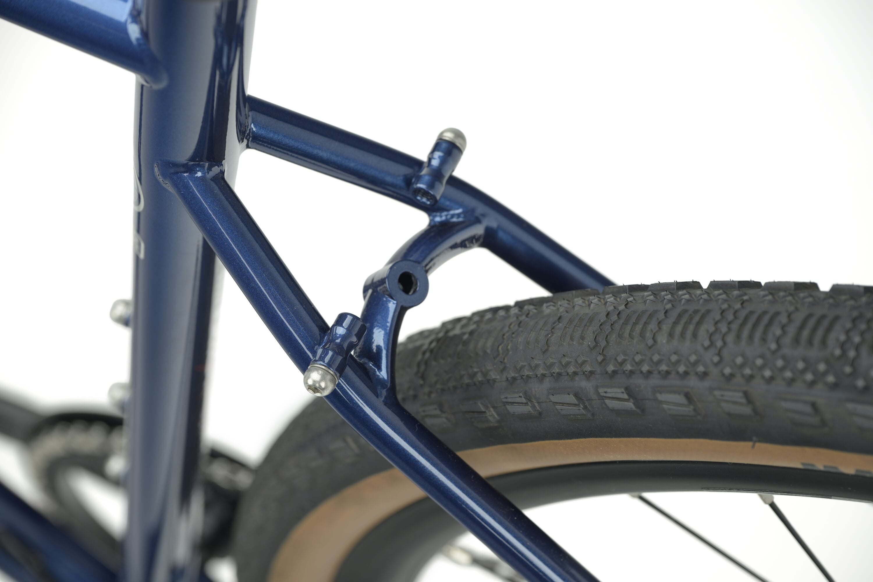 Genesis Croix de Fer 10 Flat Bar (Bloodie Hues)