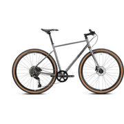 Genesis Croix de Fer 20 Flat Bar (Greymiriquai) X-Large