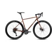 Genesis Croix de Fer 10 (Bronze Jovi) X-Large
