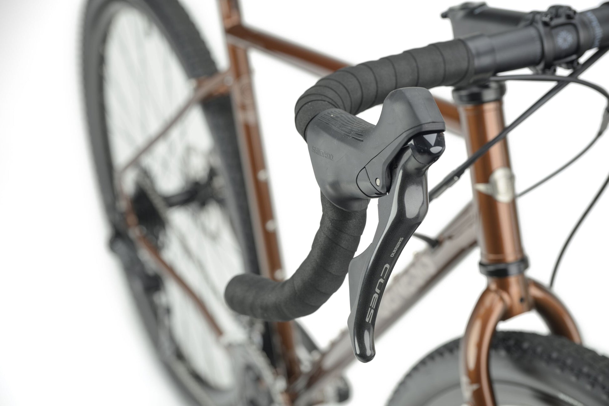 Genesis Croix de Fer 10 (Bronze Jovi)