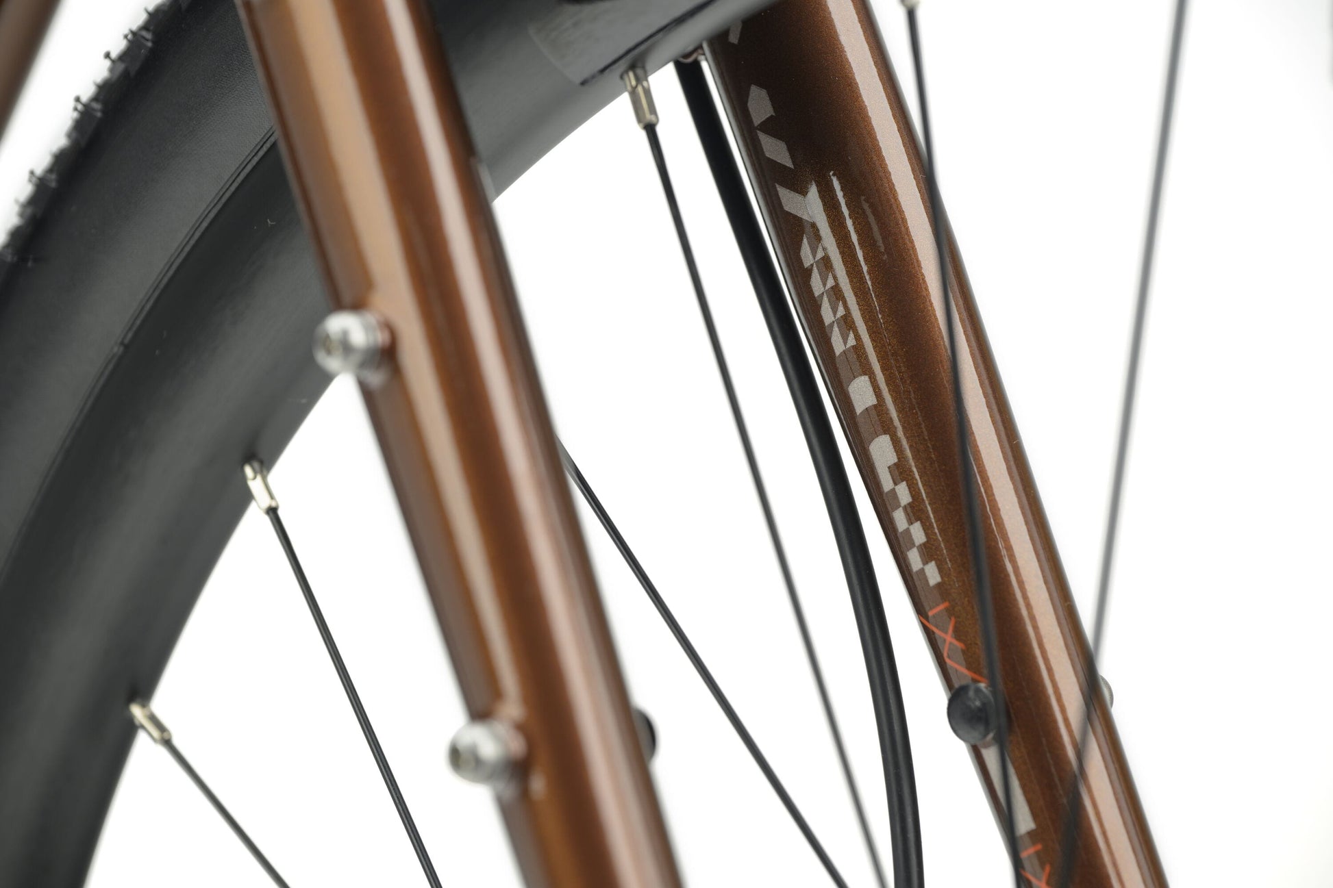 Genesis Croix de Fer 10 (Bronze Jovi)