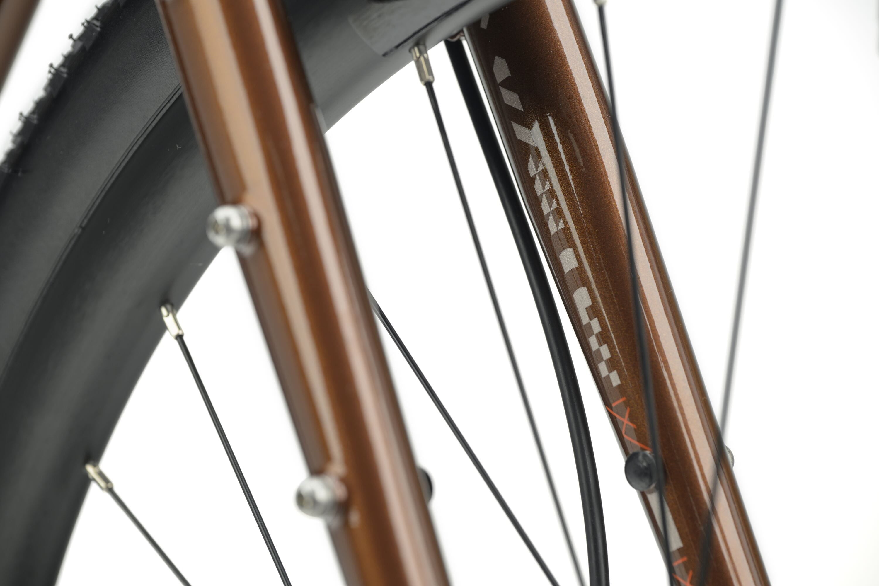 Genesis Croix de Fer 10 (Bronze Jovi)