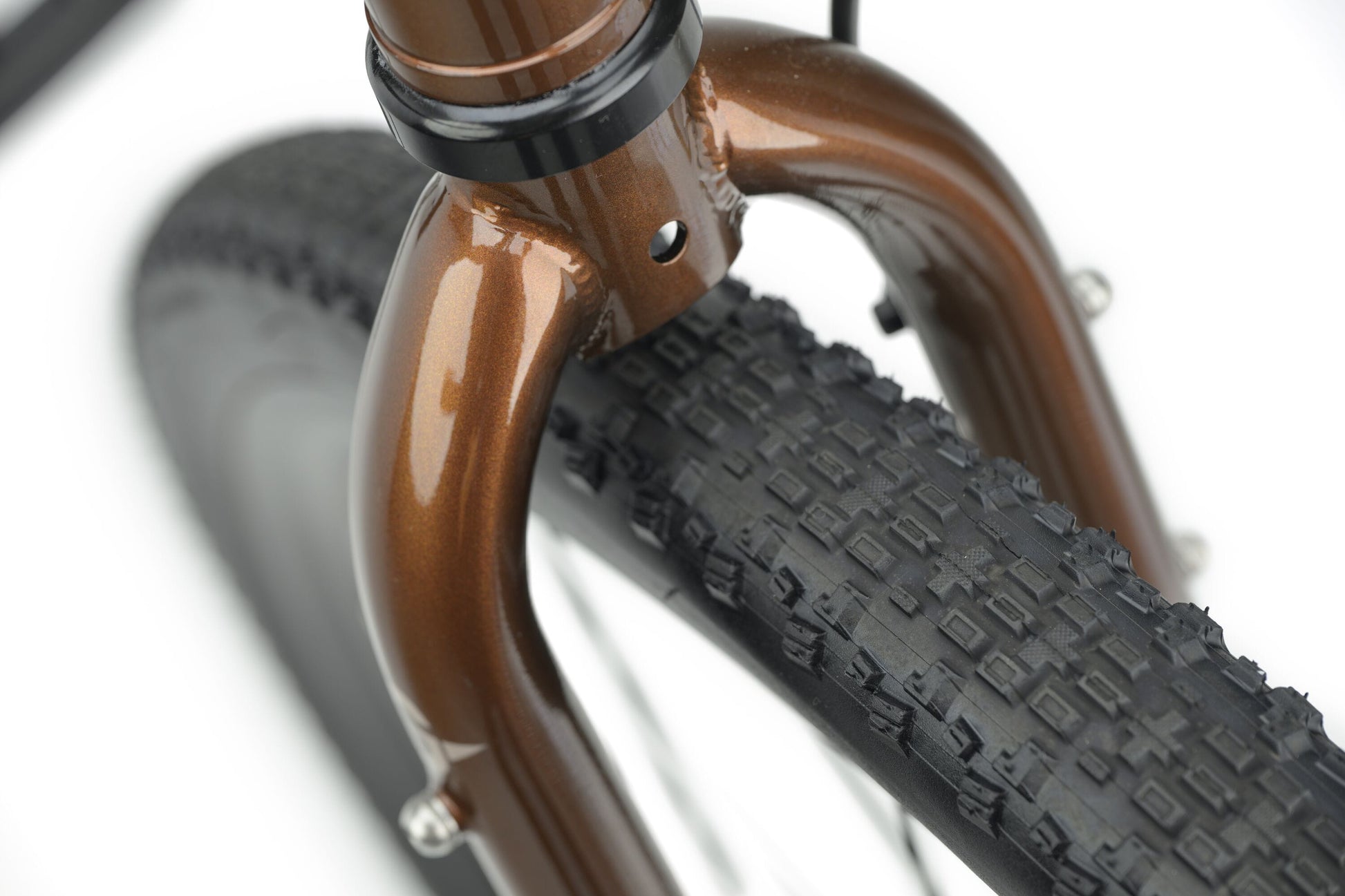 Genesis Croix de Fer 10 (Bronze Jovi)