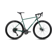 Genesis Croix de Fer 20 725 (Diana Moss) X-Large