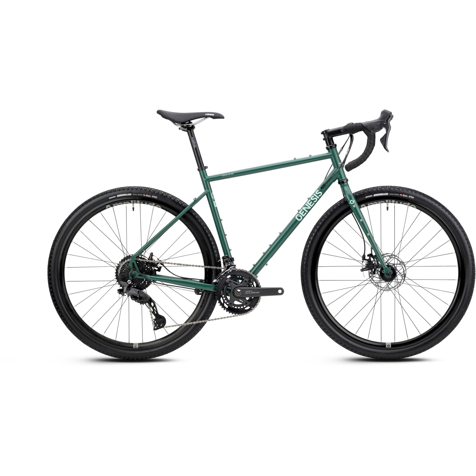Genesis Croix de Fer 20 725 (Diana Moss) X-Large