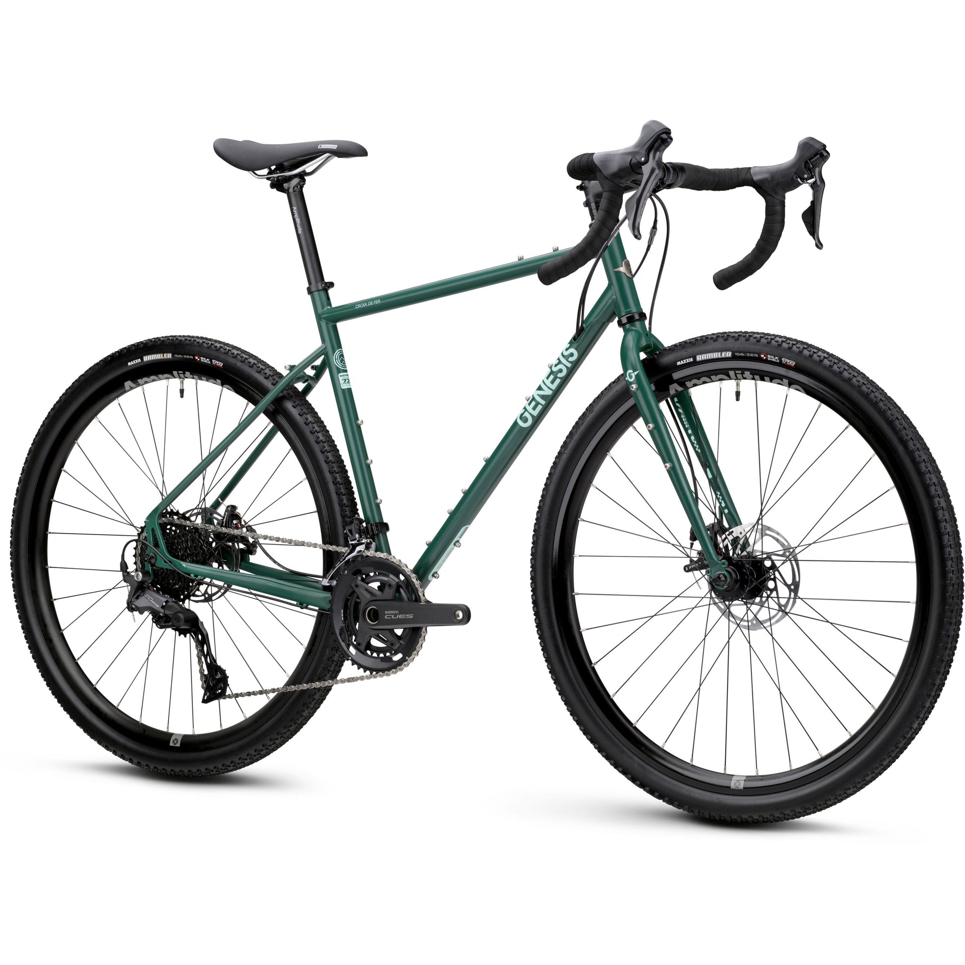 Genesis Croix de Fer 20 725 (Diana Moss)
