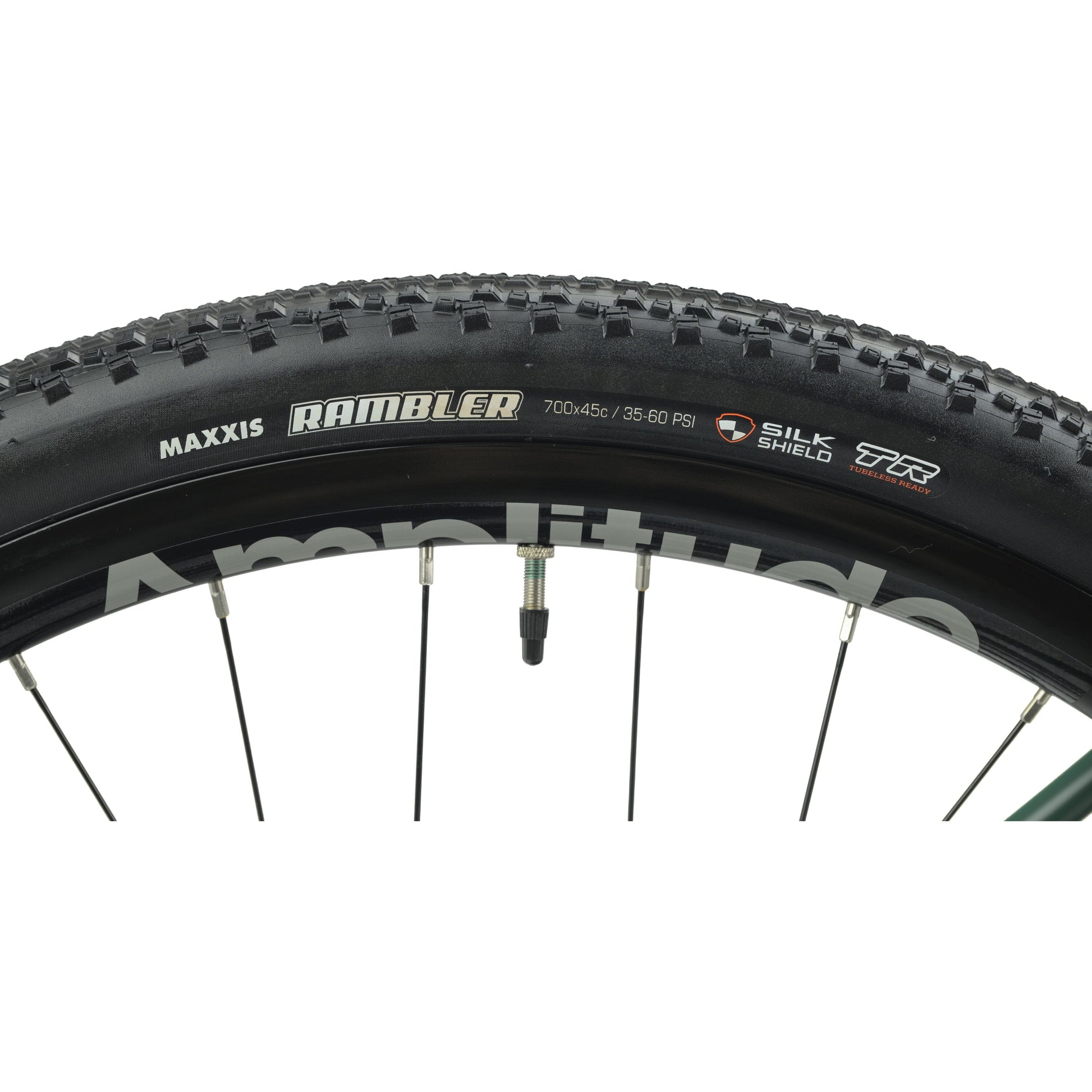 Genesis Croix de Fer 20 725 (Diana Moss)