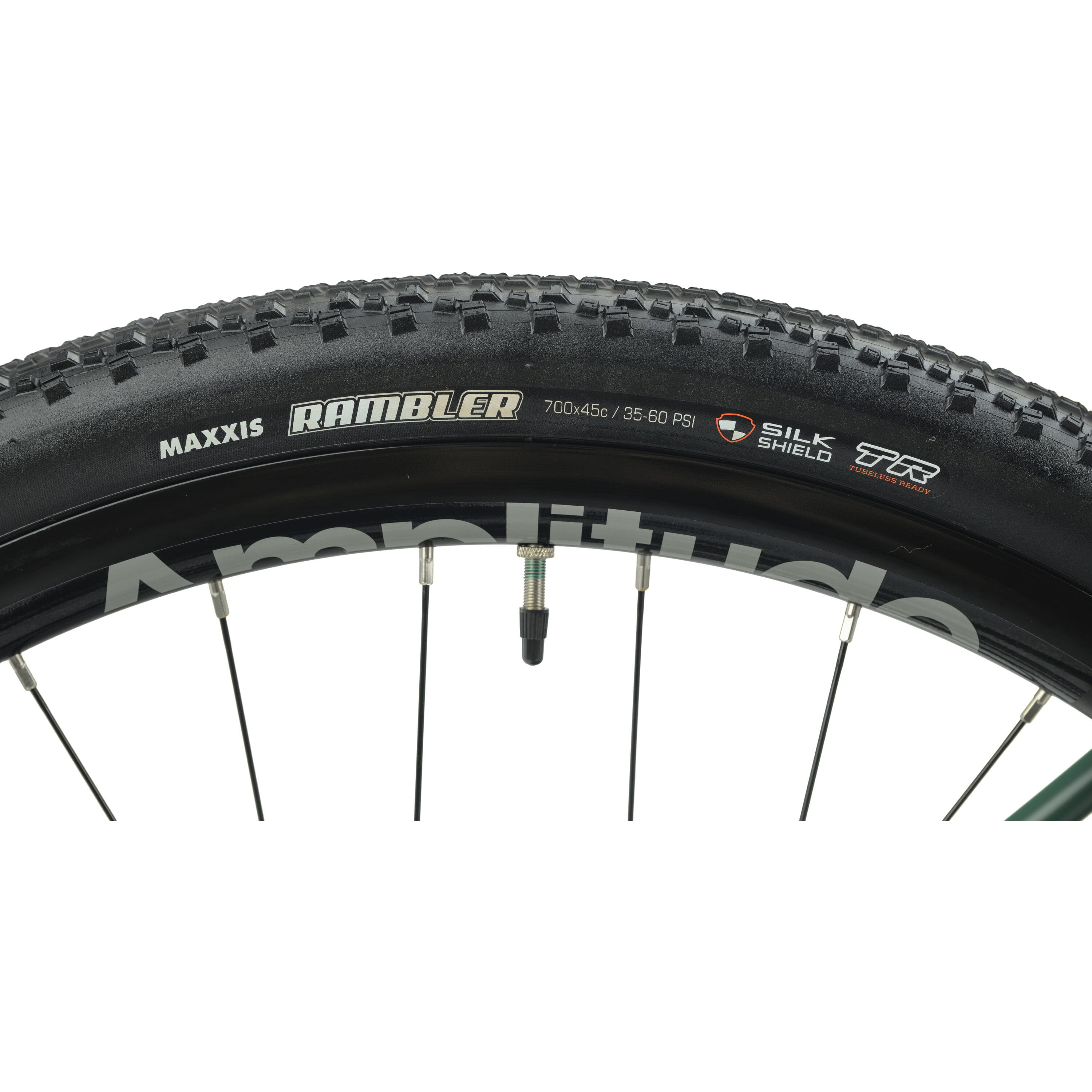 Genesis Croix de Fer 20 725 (Diana Moss)