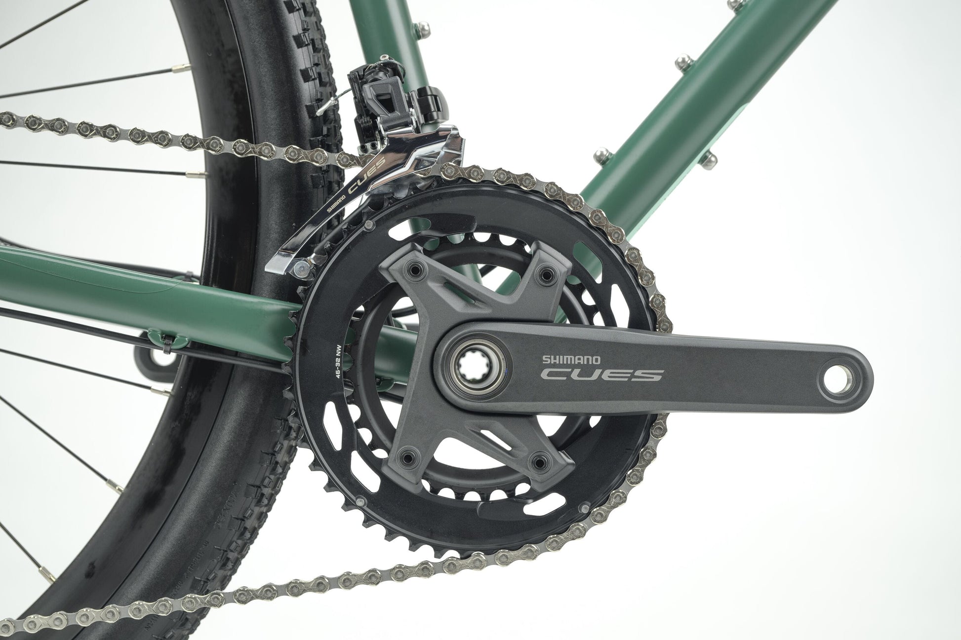 Genesis Croix de Fer 20 725 (Diana Moss)