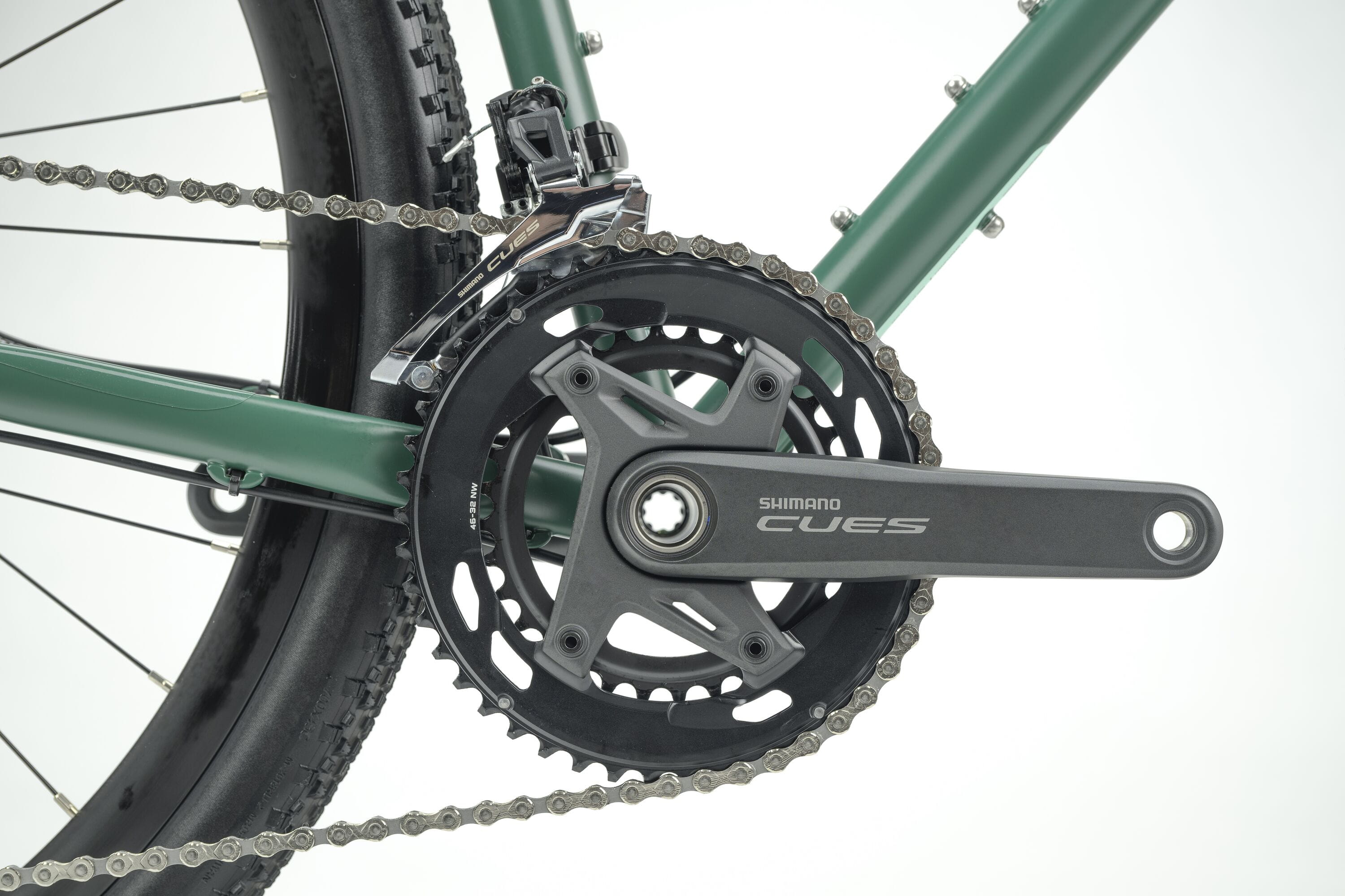 Genesis Croix de Fer 20 725 (Diana Moss)
