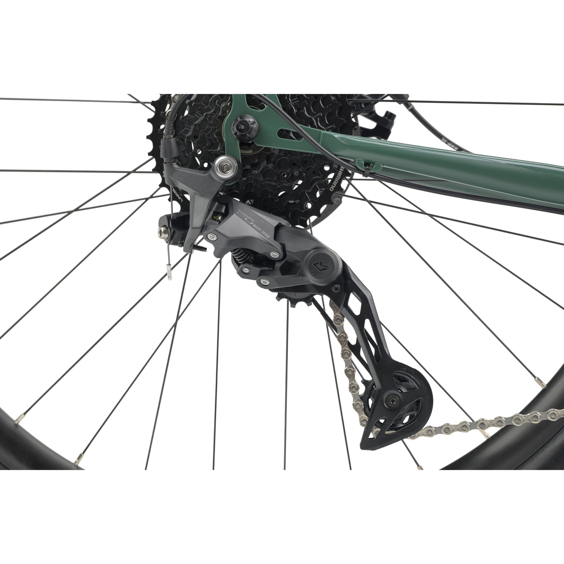 Genesis Croix de Fer 20 725 (Diana Moss)