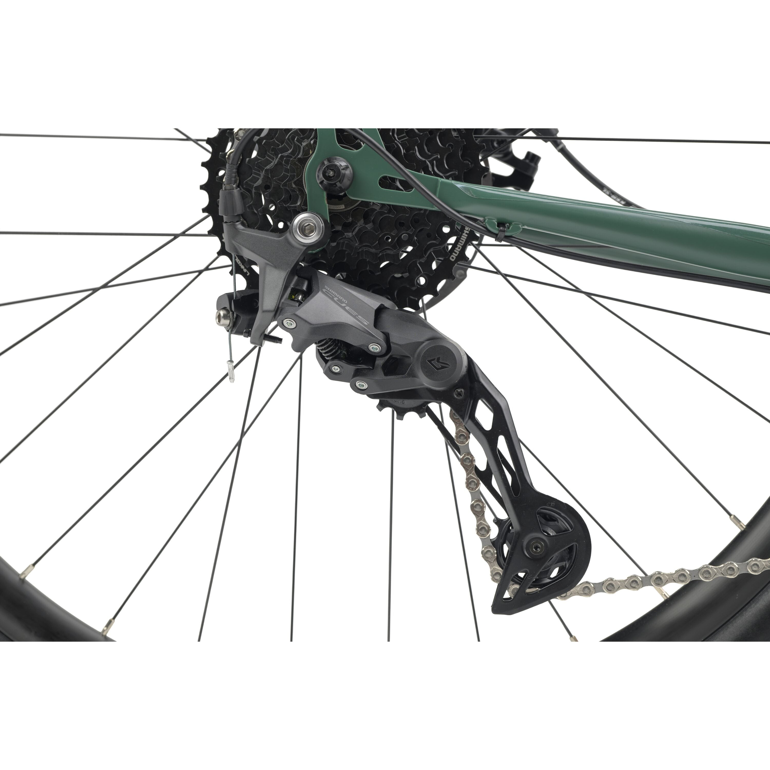 Genesis Croix de Fer 20 725 (Diana Moss)