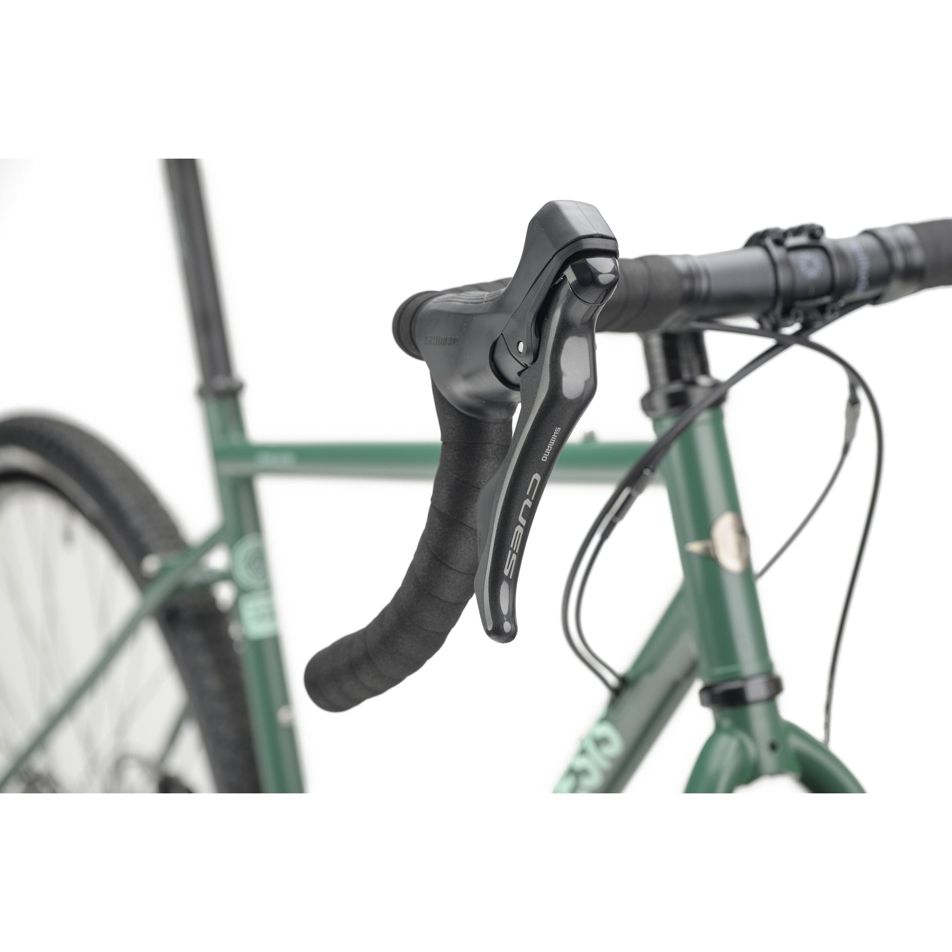 Genesis Croix de Fer 20 725 (Diana Moss)