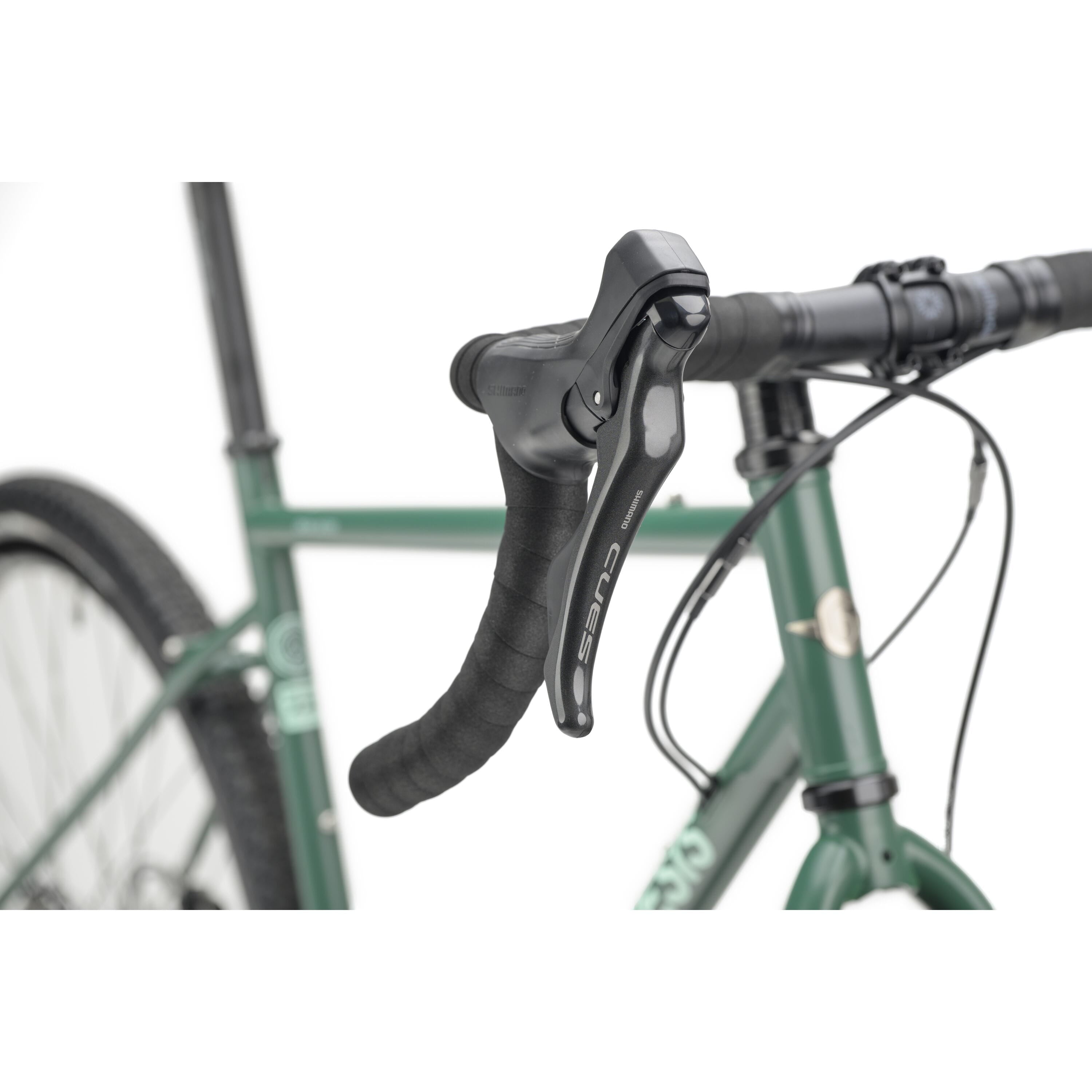 Genesis Croix de Fer 20 725 (Diana Moss)
