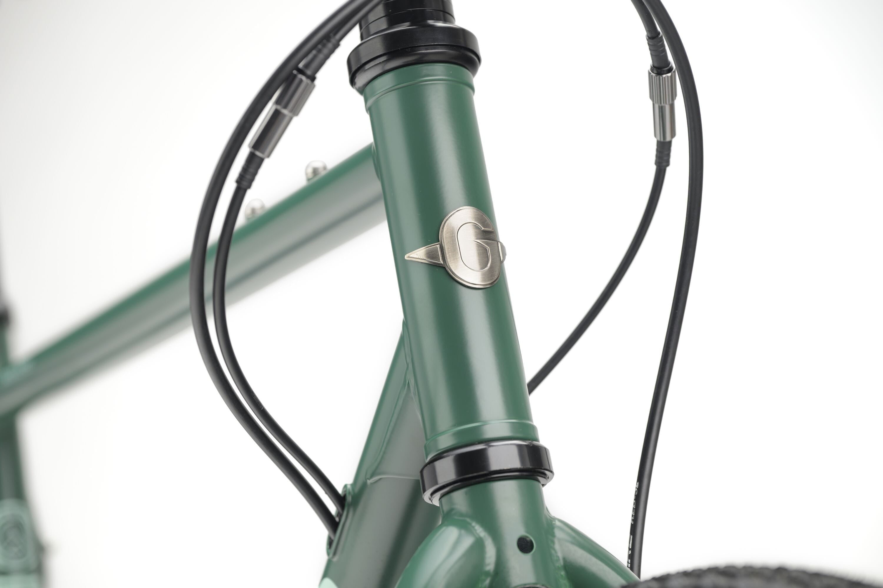 Genesis Croix de Fer 20 725 (Diana Moss)