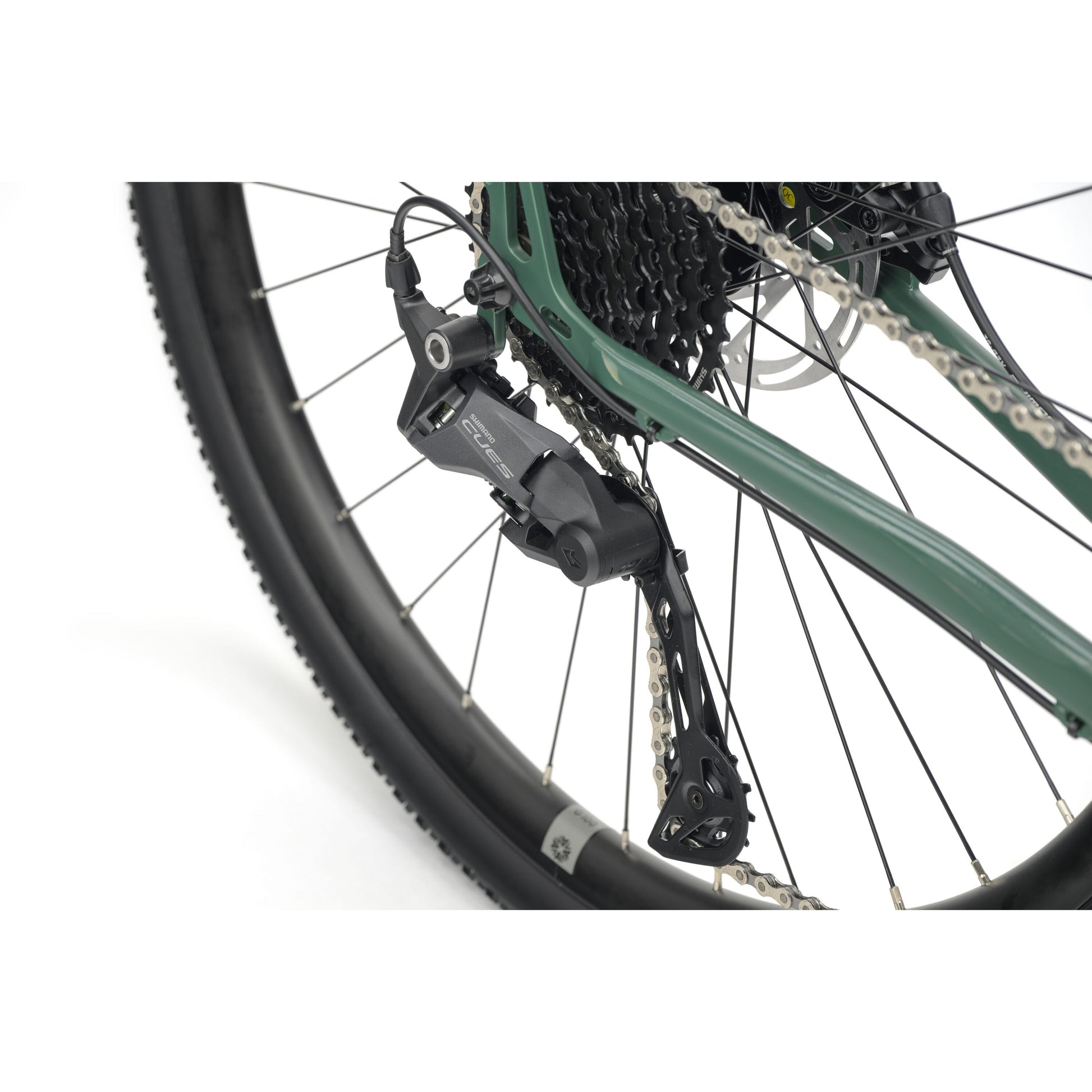 Genesis Croix de Fer 20 725 (Diana Moss)