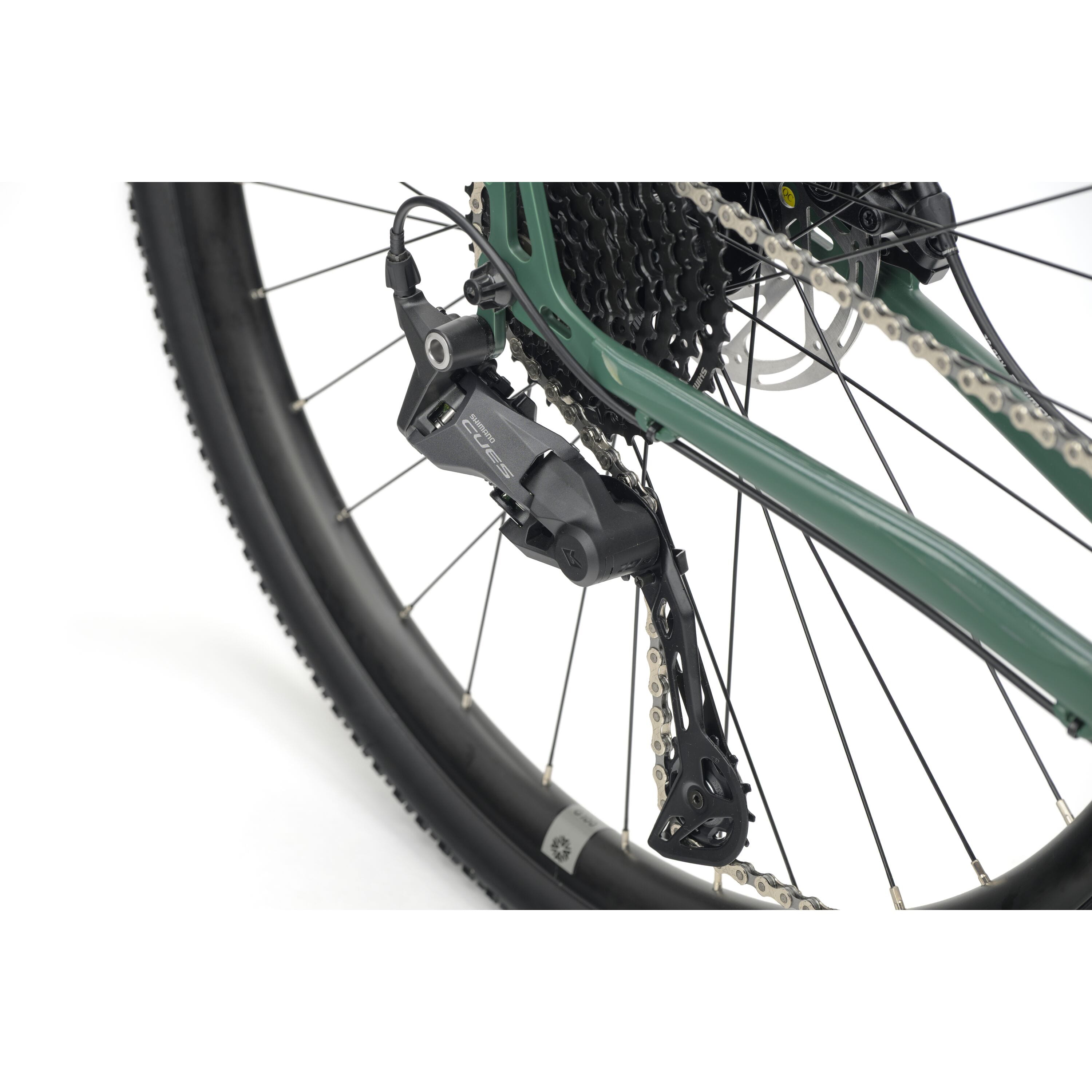 Genesis Croix de Fer 20 725 (Diana Moss)