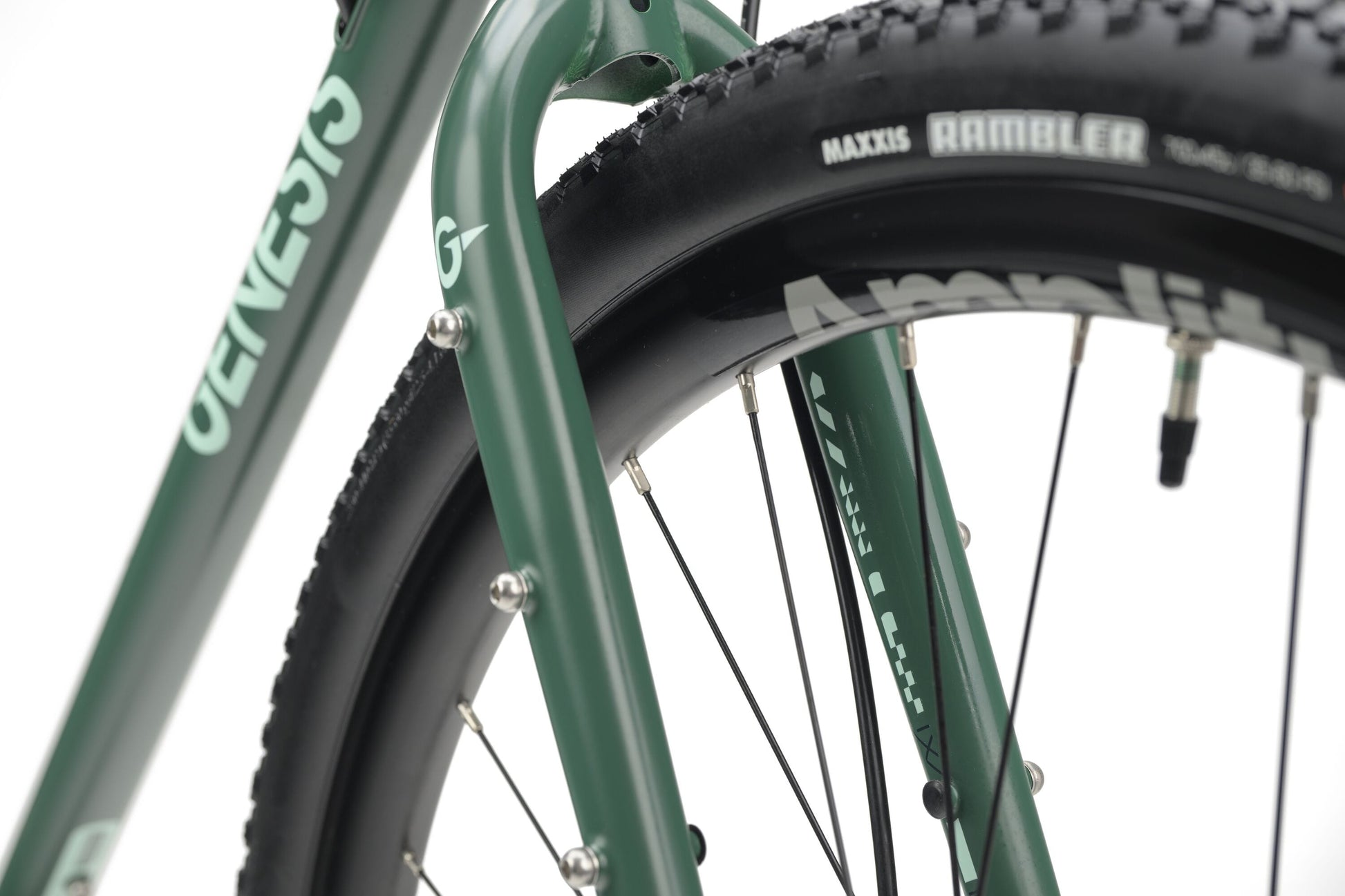 Genesis Croix de Fer 20 725 (Diana Moss)