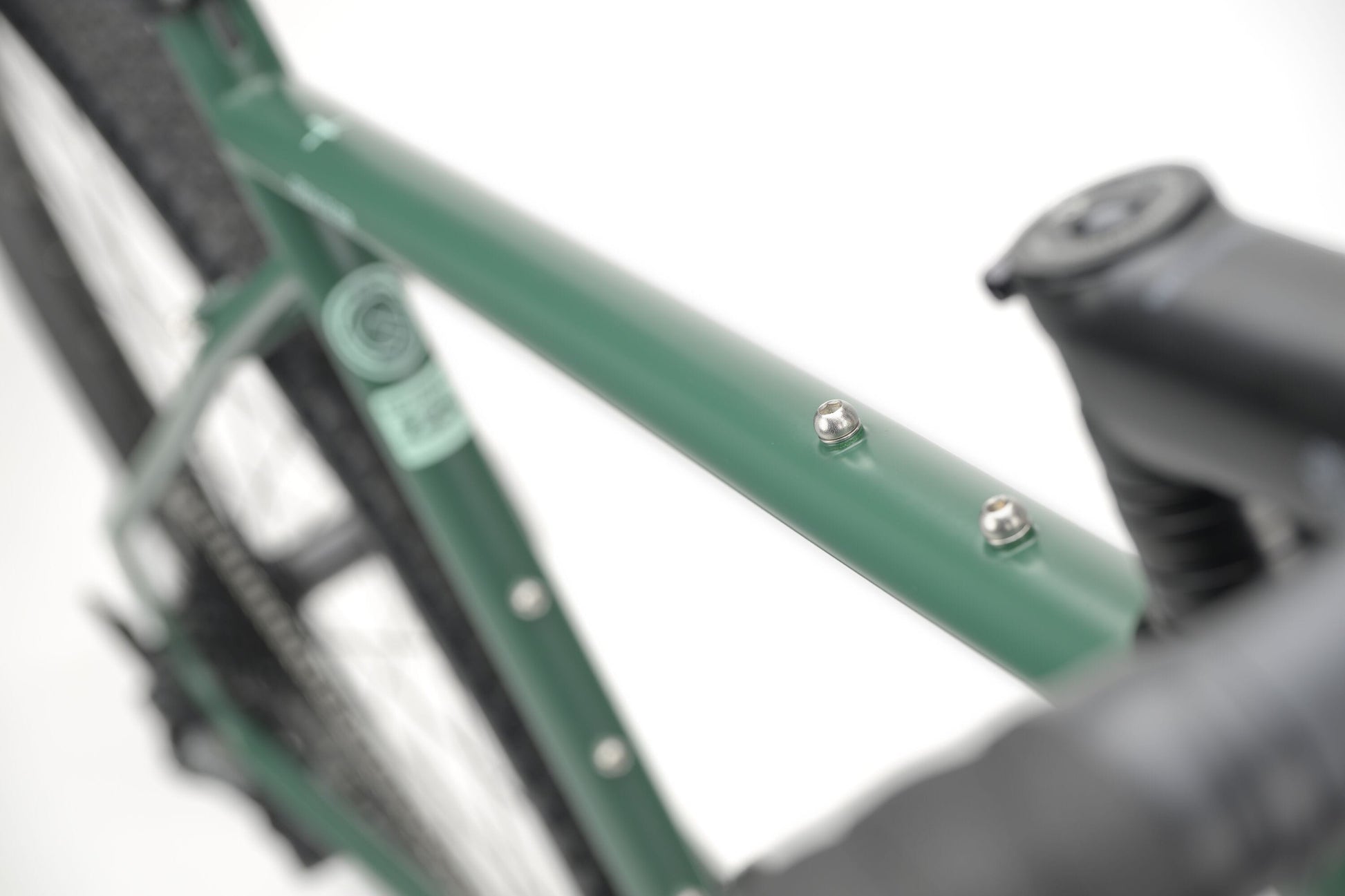 Genesis Croix de Fer 20 725 (Diana Moss)