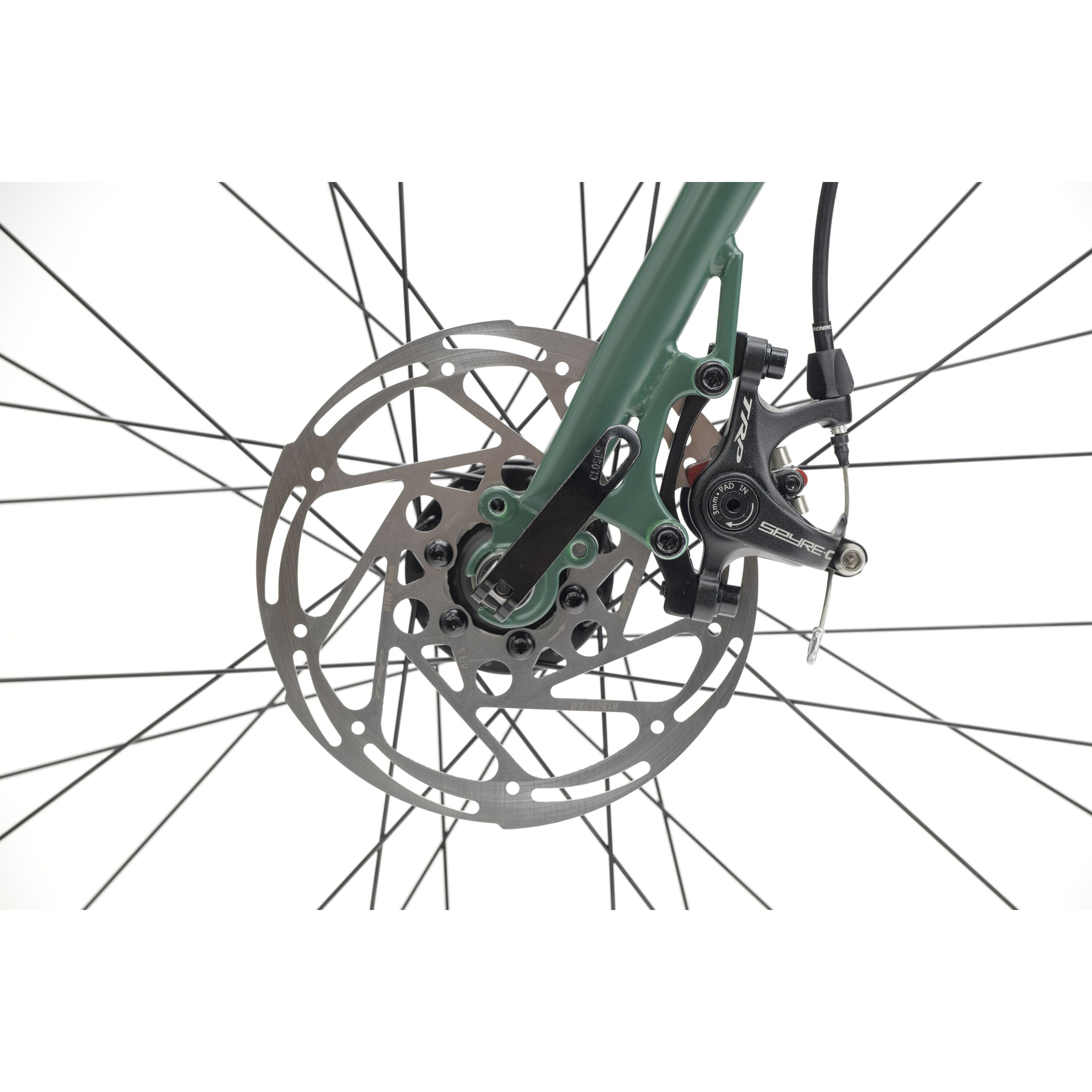 Genesis Croix de Fer 20 725 (Diana Moss)
