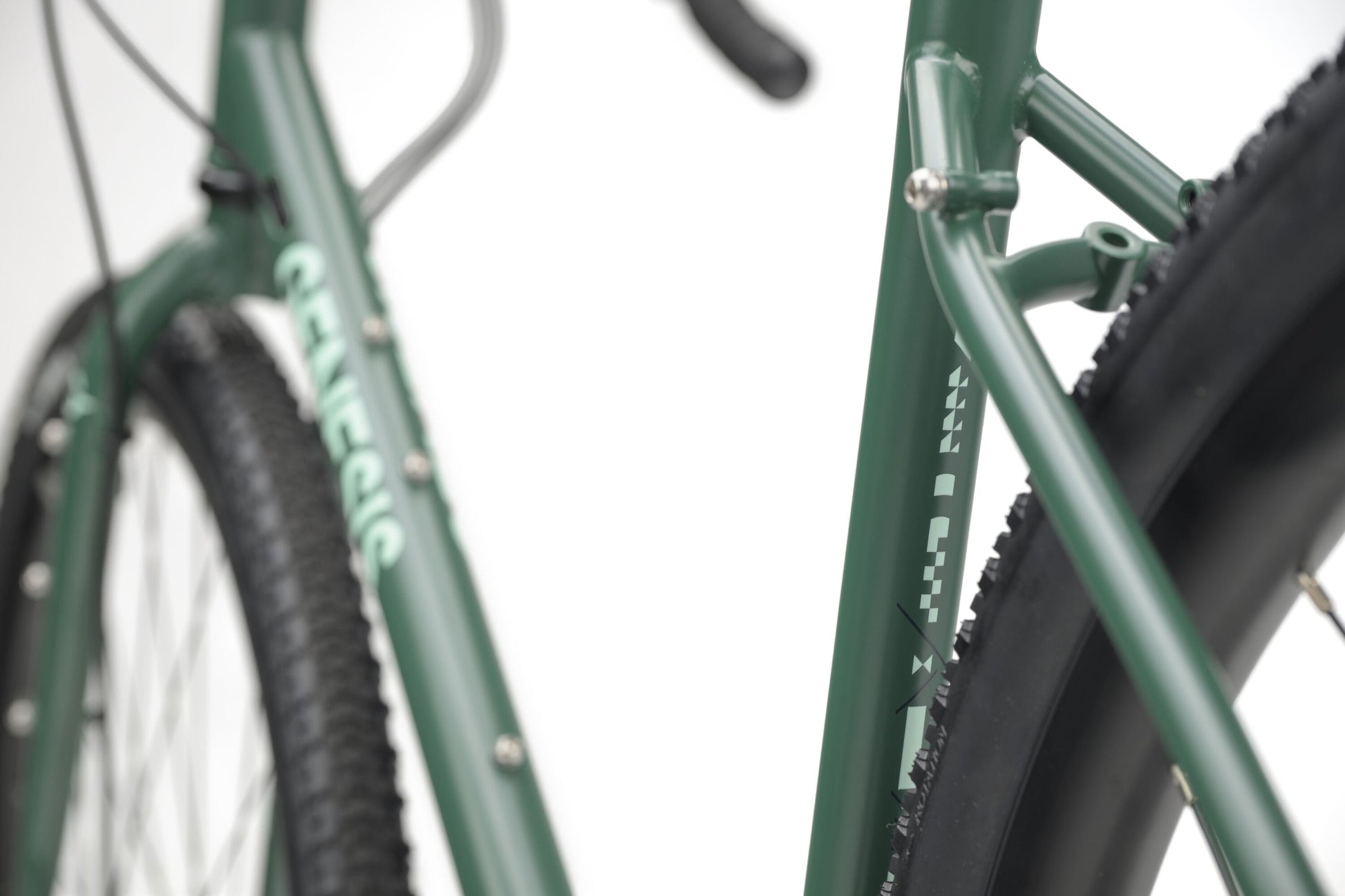 Genesis Croix de Fer 20 725 (Diana Moss)