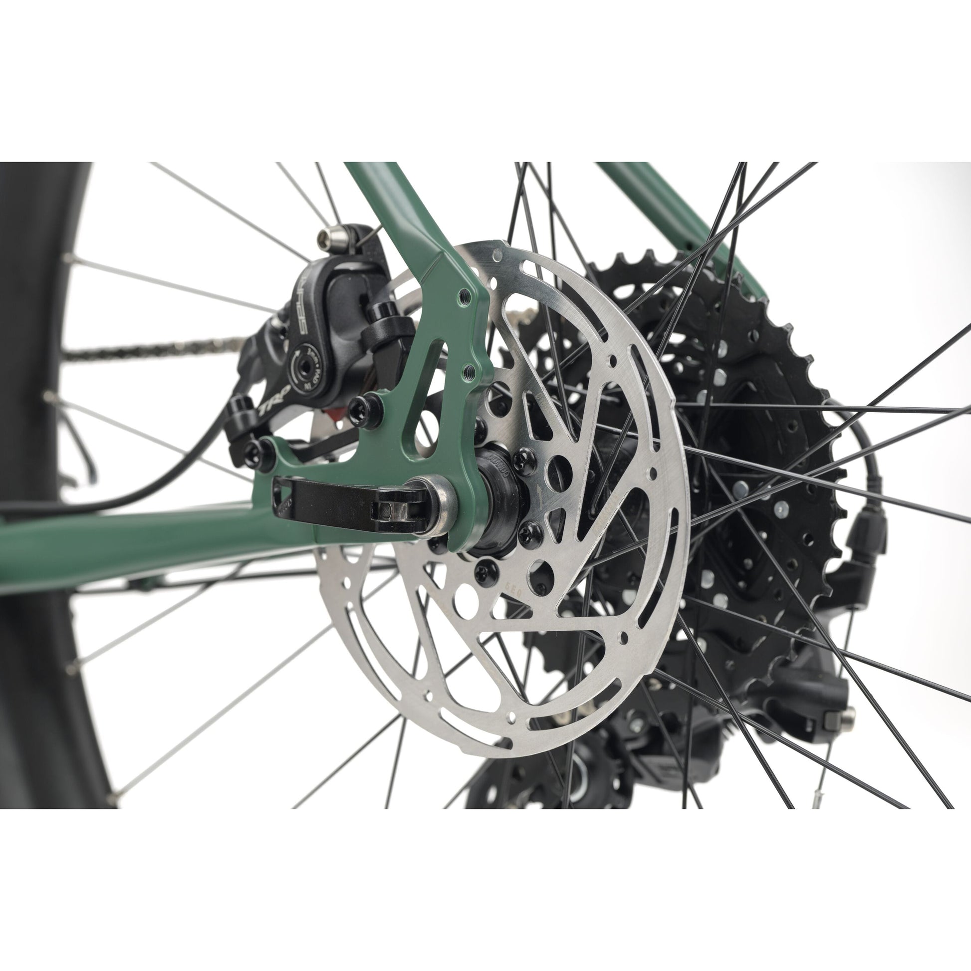 Genesis Croix de Fer 20 725 (Diana Moss)