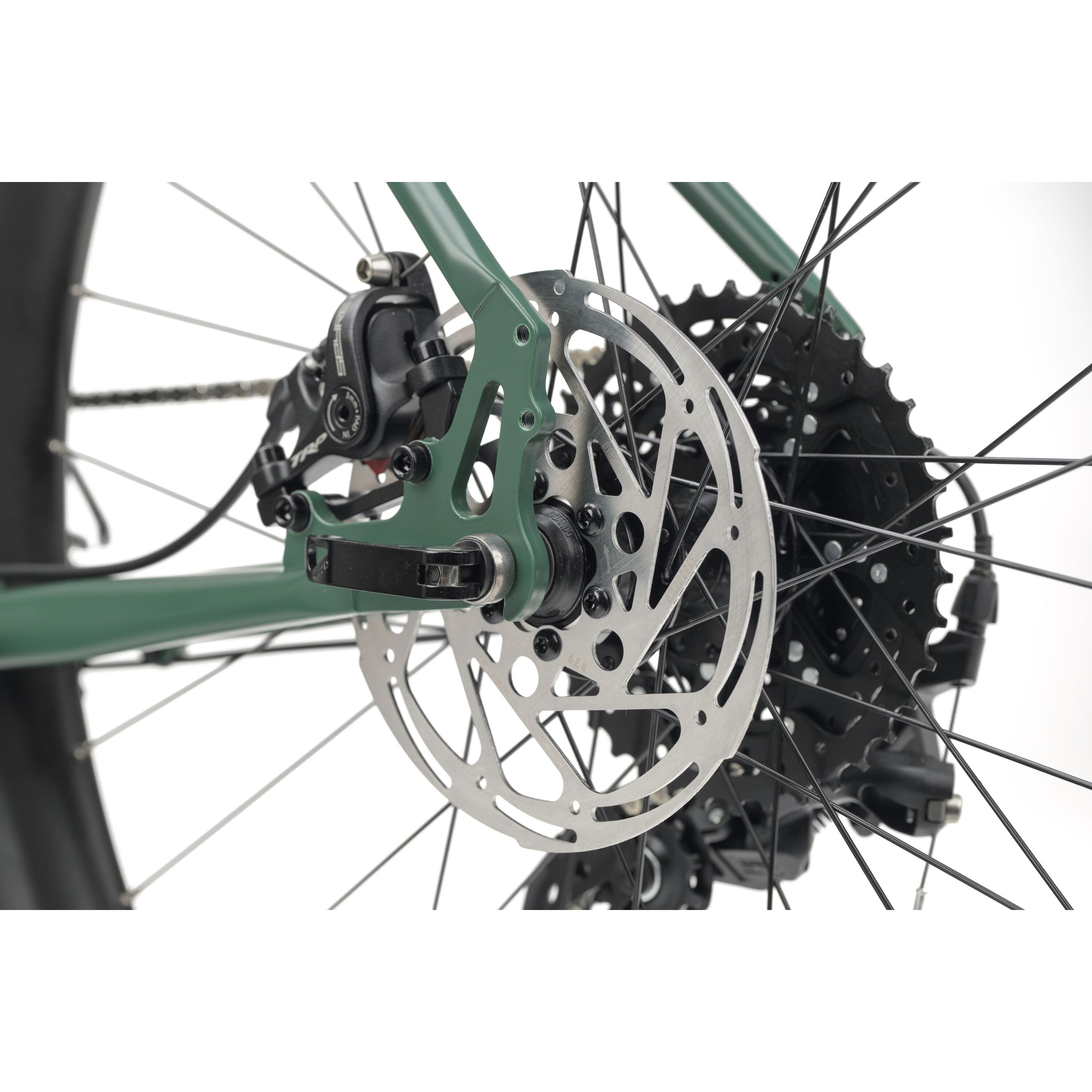 Genesis Croix de Fer 20 725 (Diana Moss)