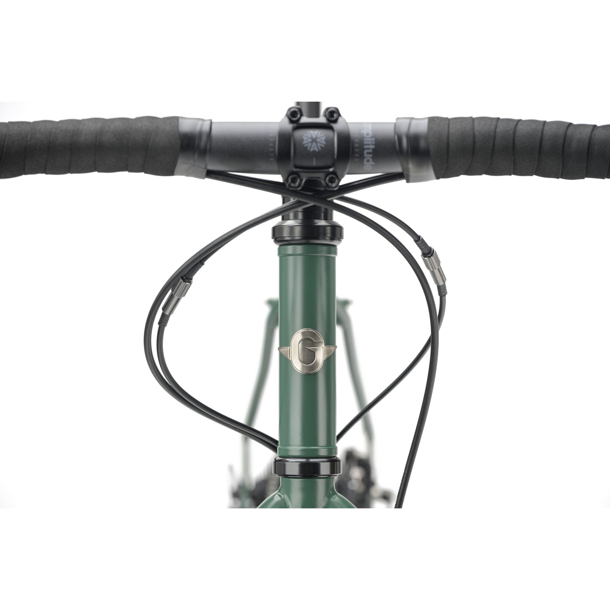 Genesis Croix de Fer 20 725 (Diana Moss)