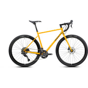 Genesis Croix de Fer 30 (Mortal Kumquat) X-Large