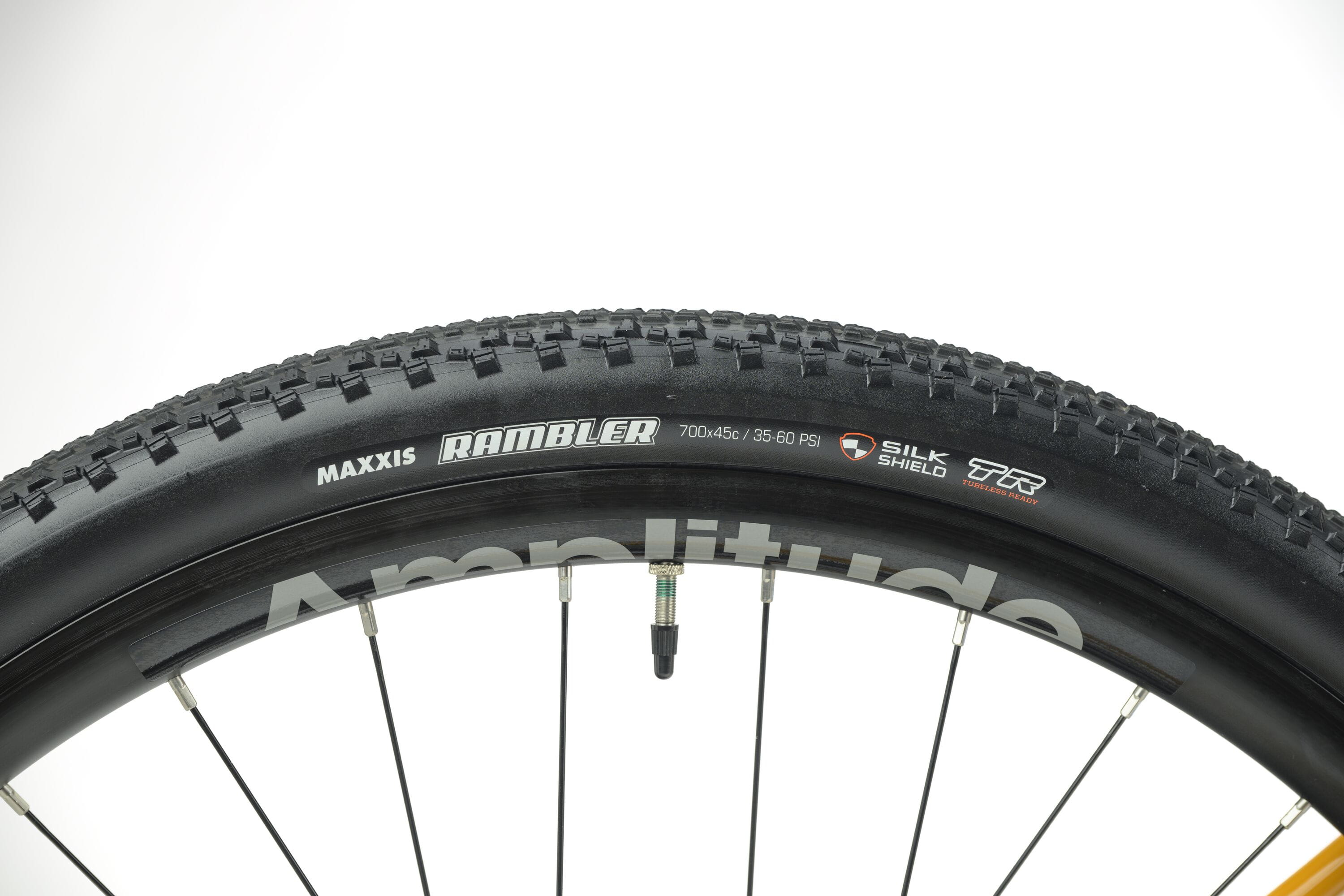 Genesis Croix de Fer 30 (Mortal Kumquat)