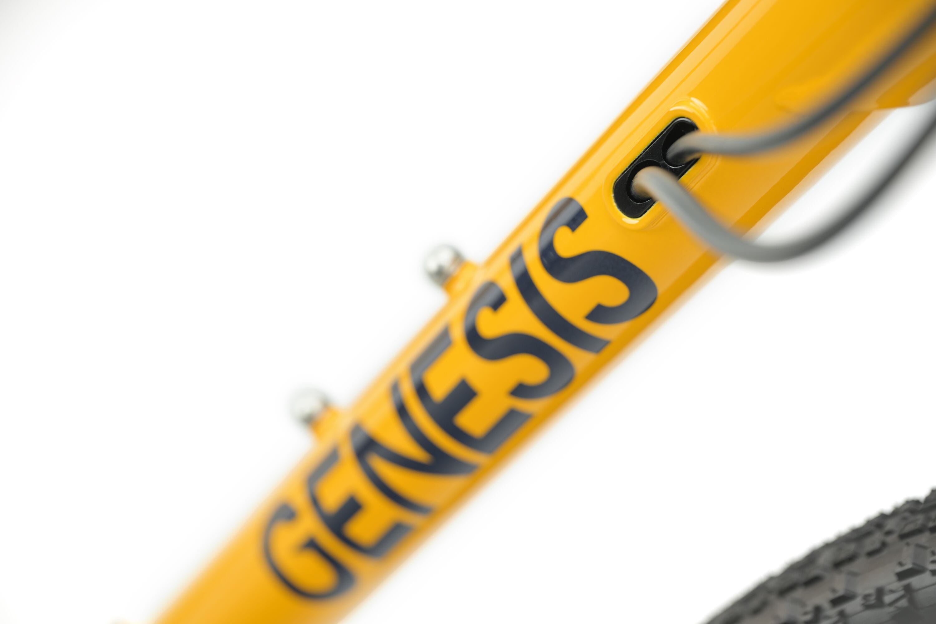 Genesis Croix de Fer 30 (Mortal Kumquat)