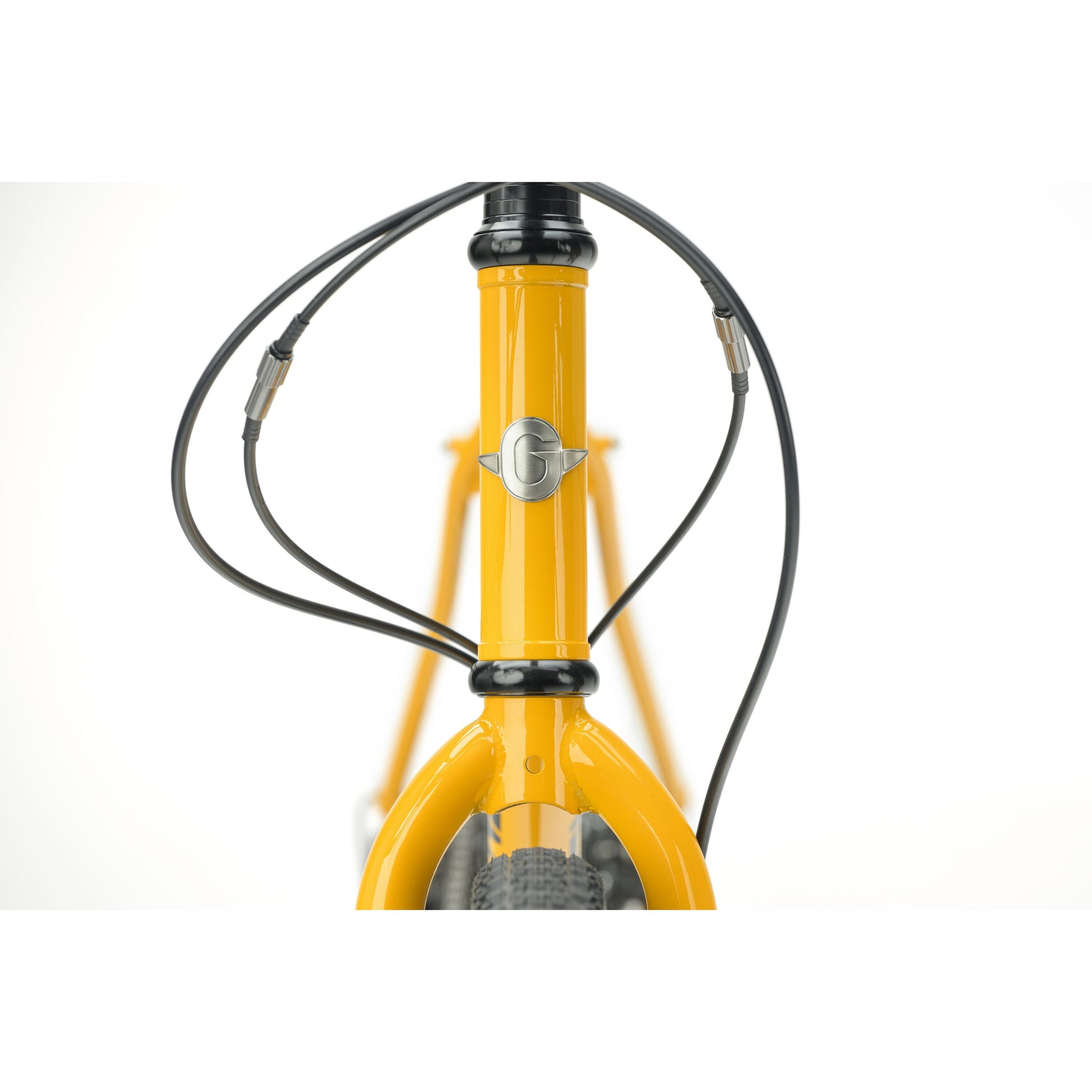 Genesis Croix de Fer 30 (Mortal Kumquat)