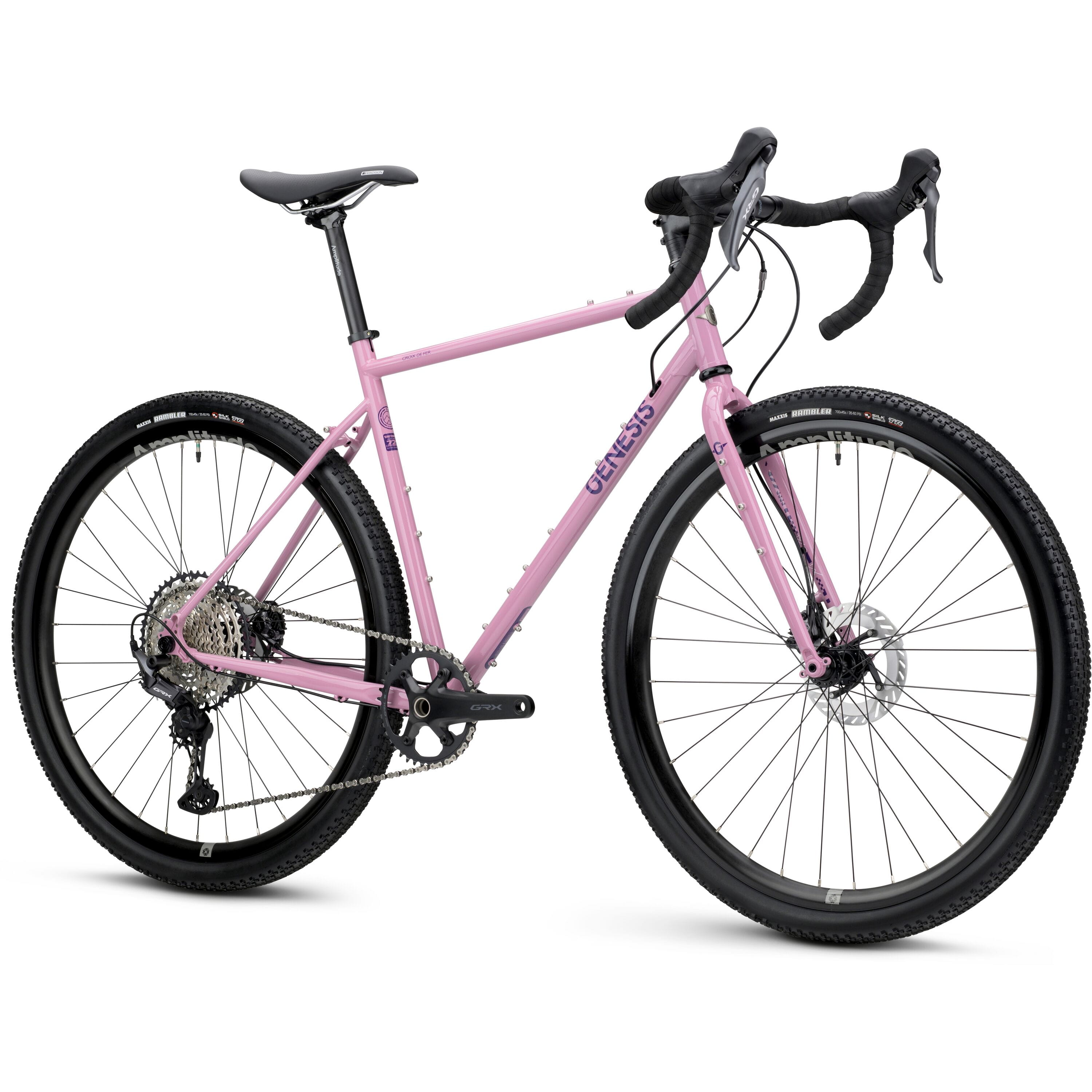 Genesis Croix de Fer 40 (Depeche Mauve)
