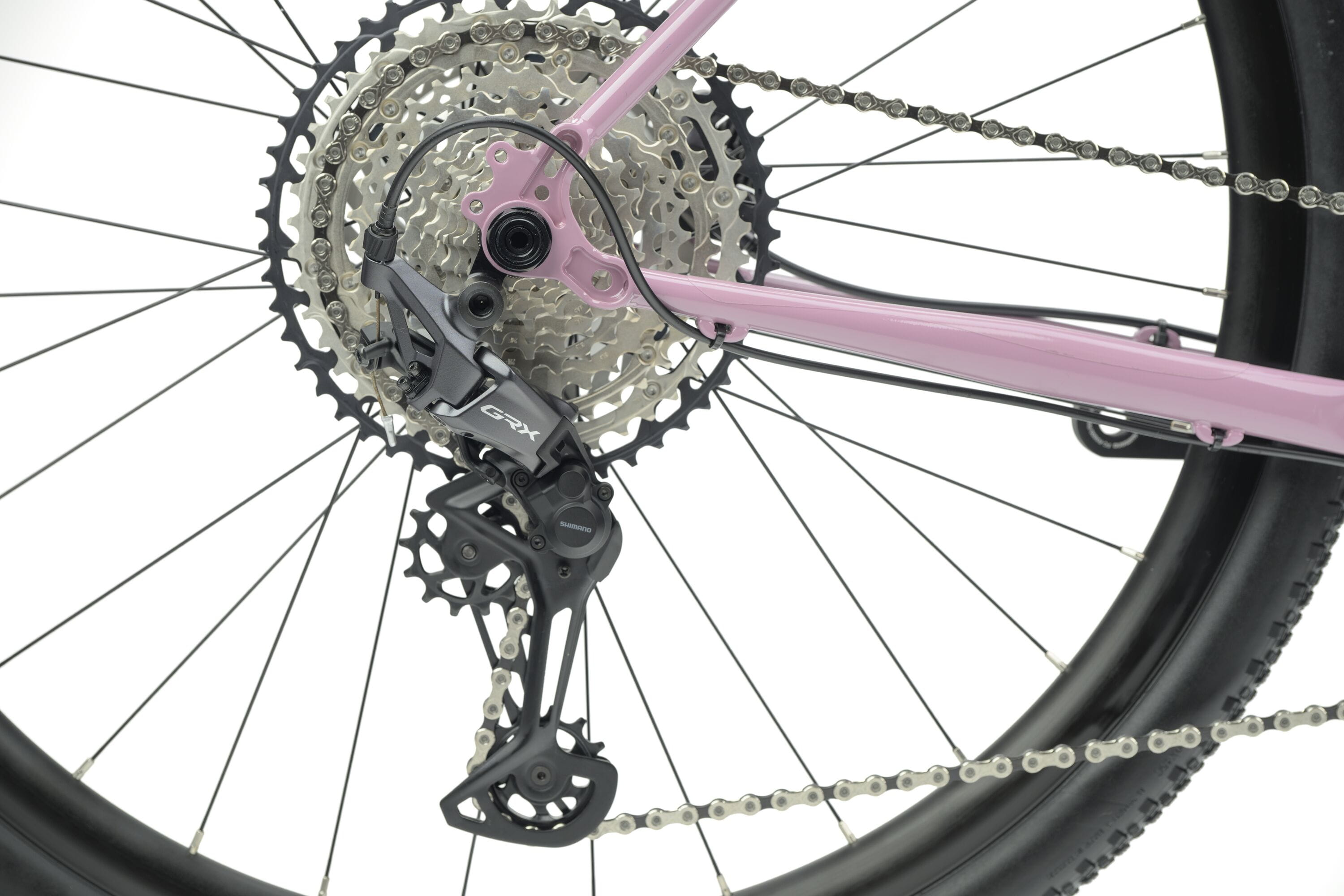 Genesis Croix de Fer 40 (Depeche Mauve)