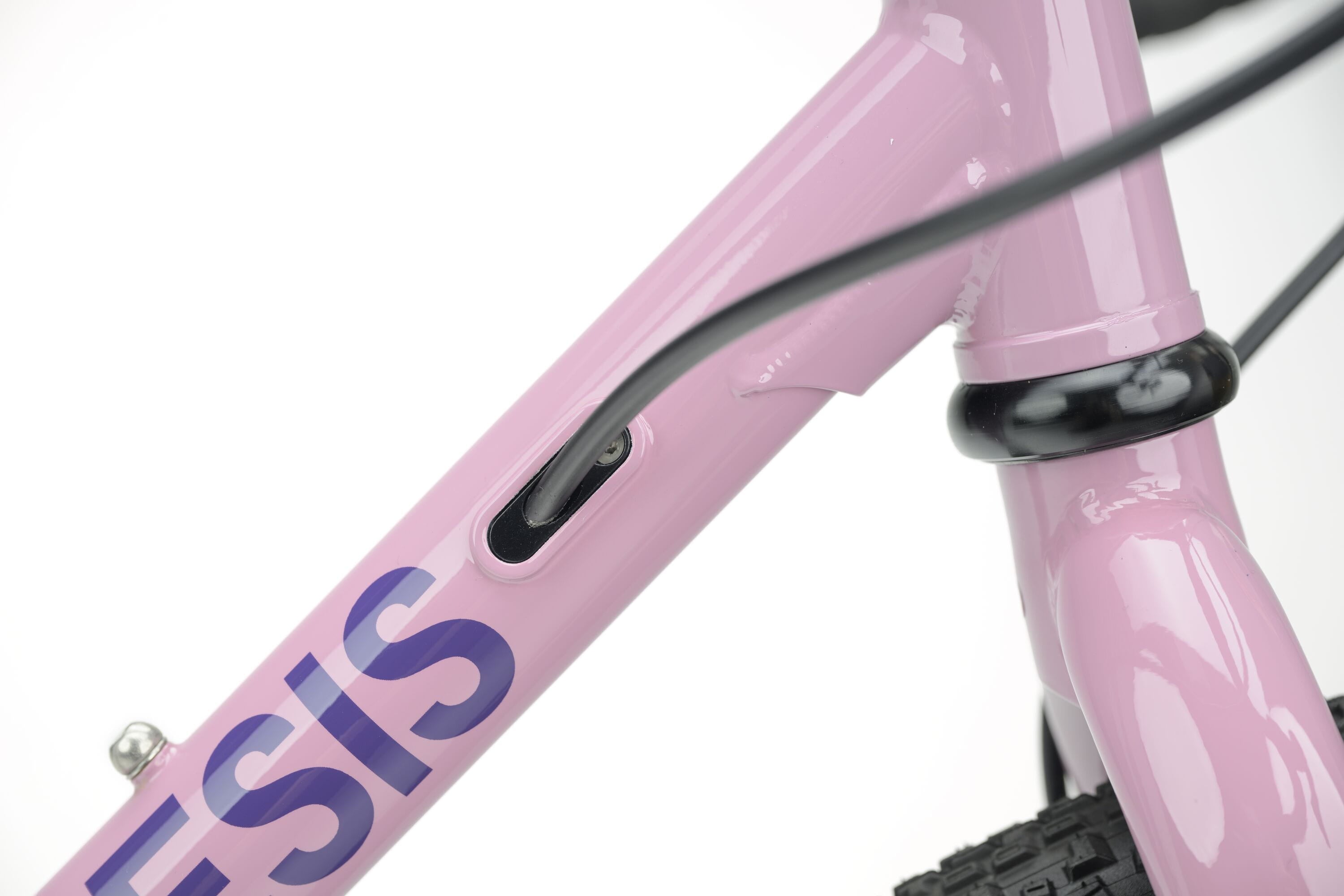 Genesis Croix de Fer 40 (Depeche Mauve)