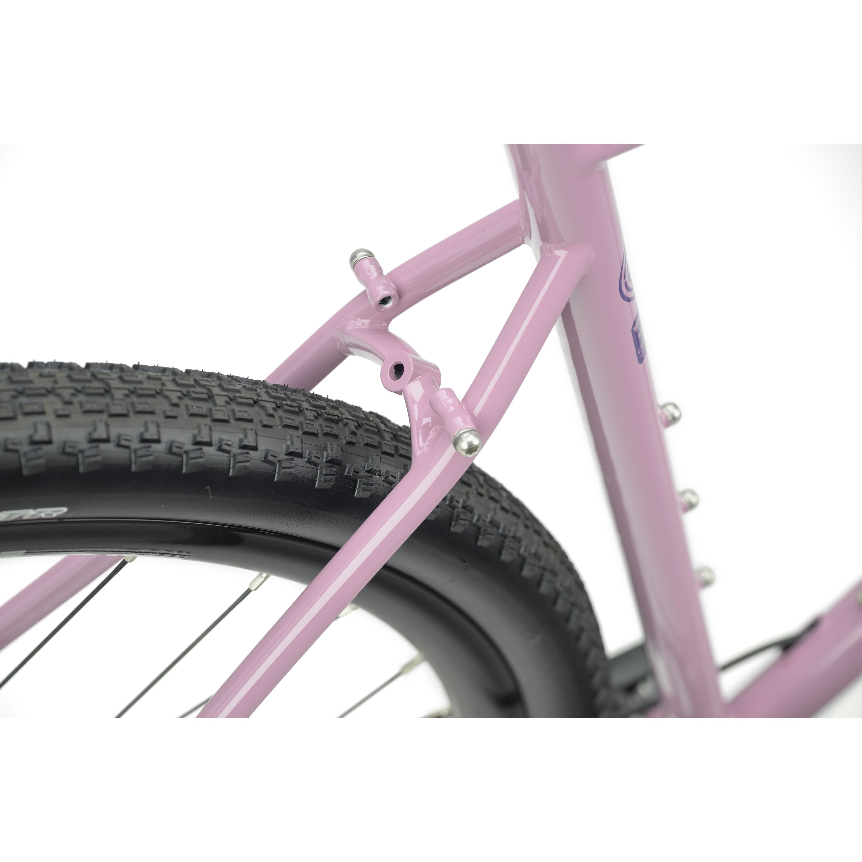 Genesis Croix de Fer 40 (Depeche Mauve)