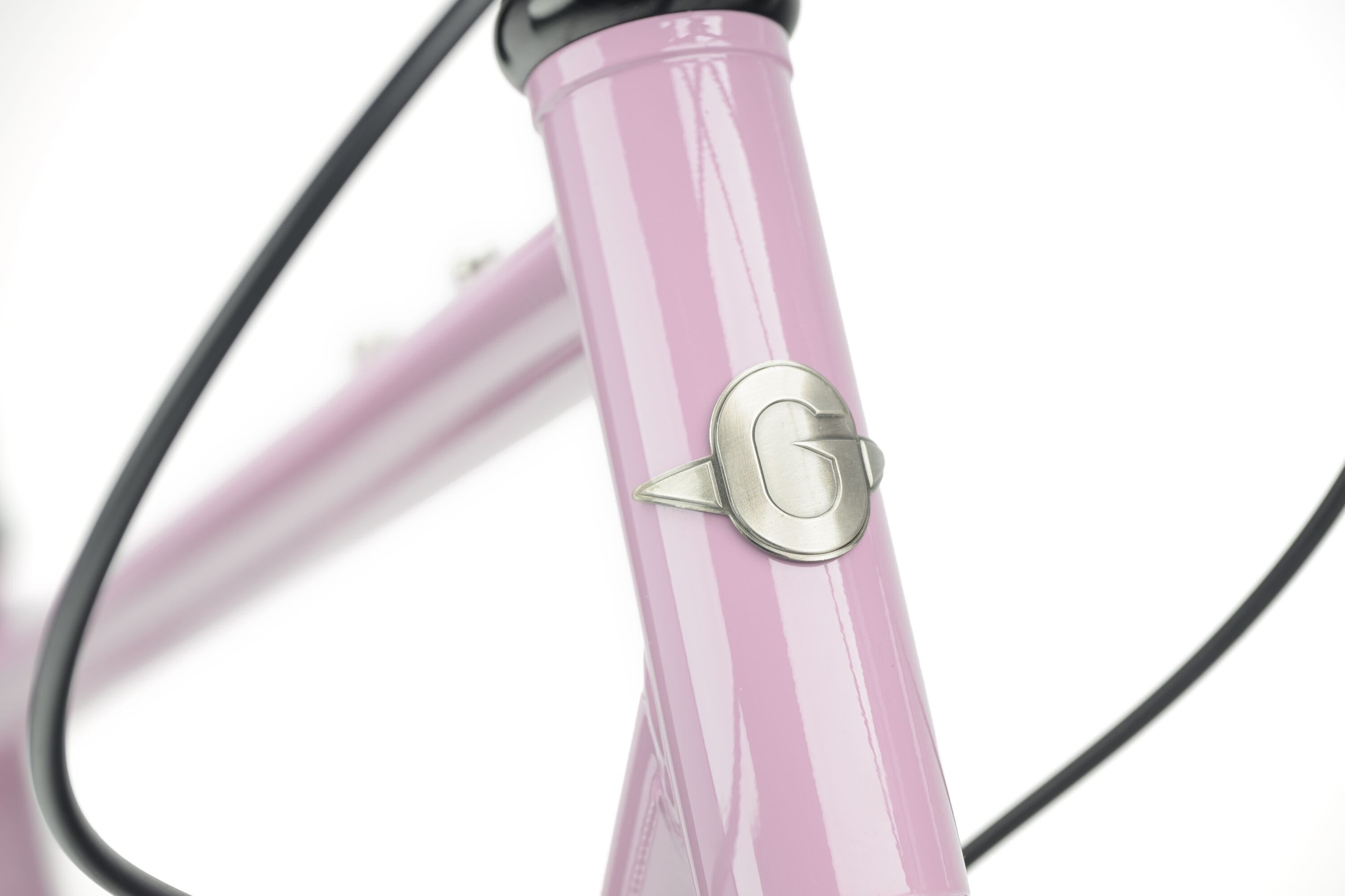 Genesis Croix de Fer 40 (Depeche Mauve)