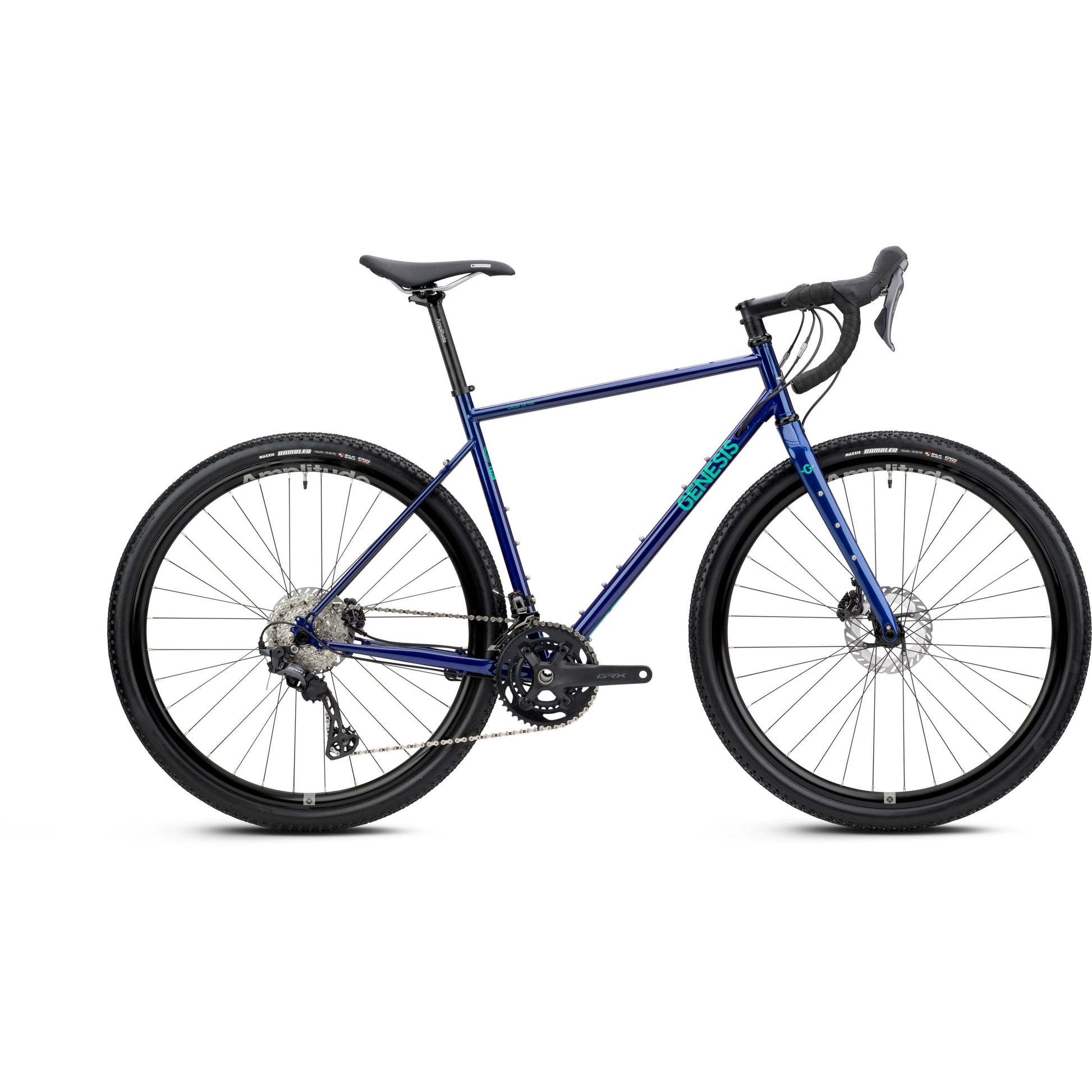 Genesis Croix de Fer 50 (Bludacris) X-Large