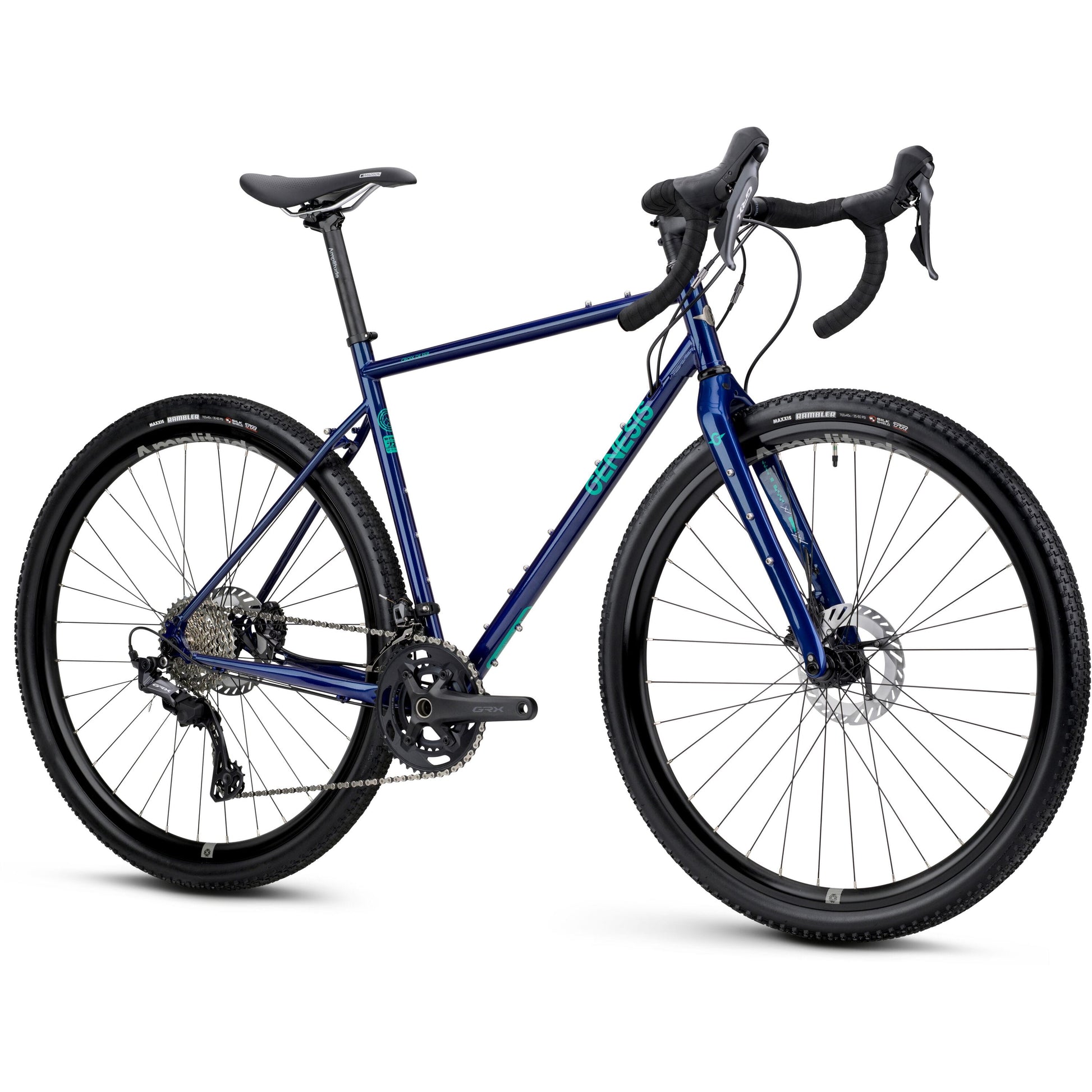 Genesis Croix de Fer 50 (Bludacris)