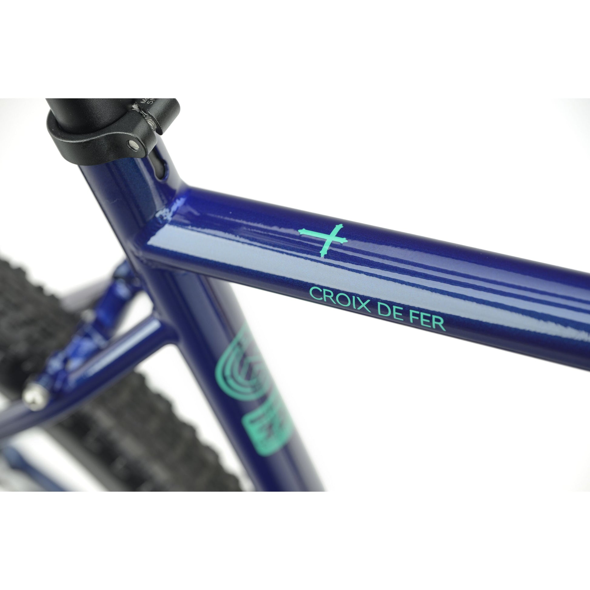 Genesis Croix de Fer 50 (Bludacris) –
