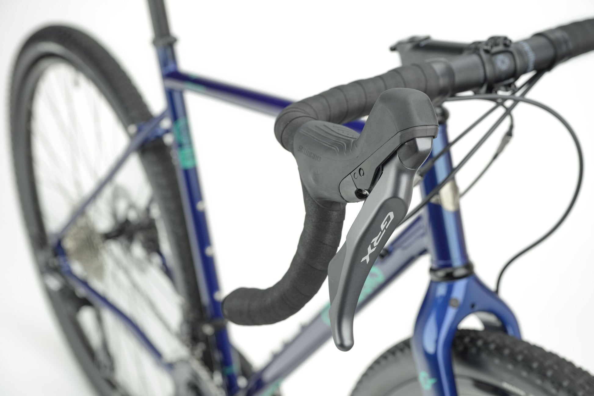 Genesis Croix de Fer 50 (Bludacris)