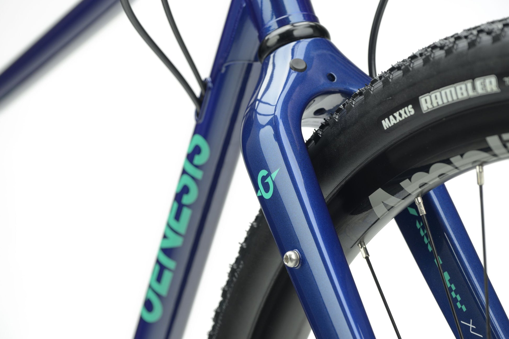 Genesis Croix de Fer 50 (Bludacris)