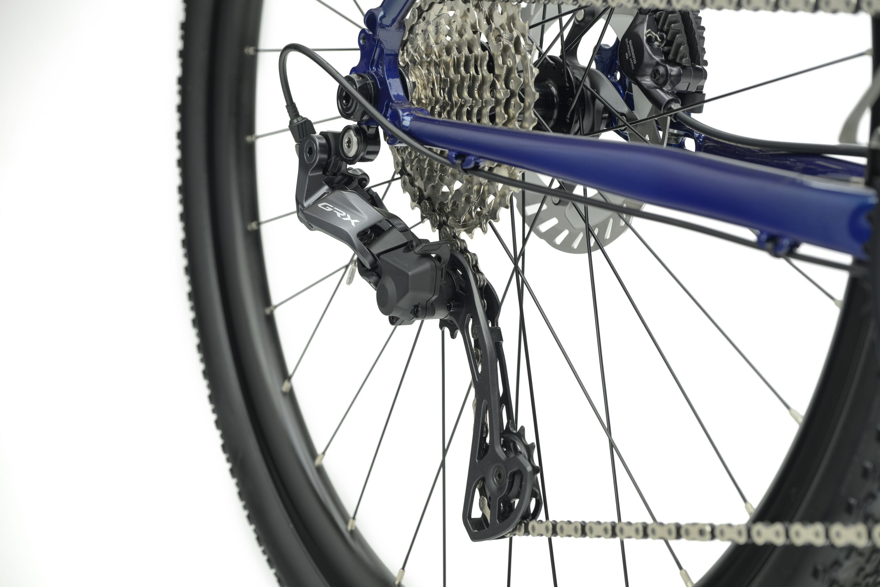 Genesis Croix de Fer 50 (Bludacris)