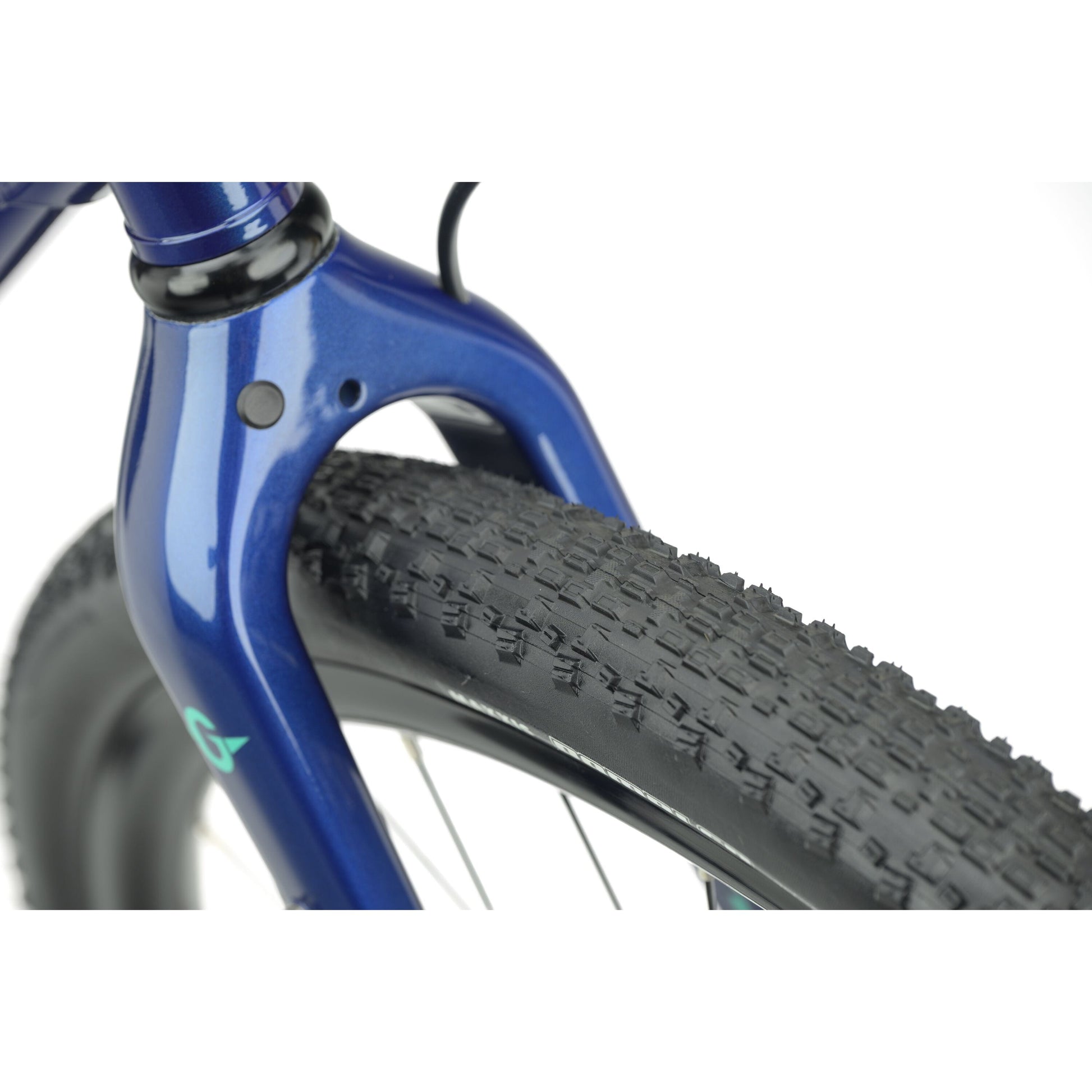Genesis Croix de Fer 50 (Bludacris)