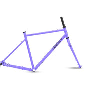 Genesis Croix de Fer 725 (Massive Li-Lac) Ramset X-Large