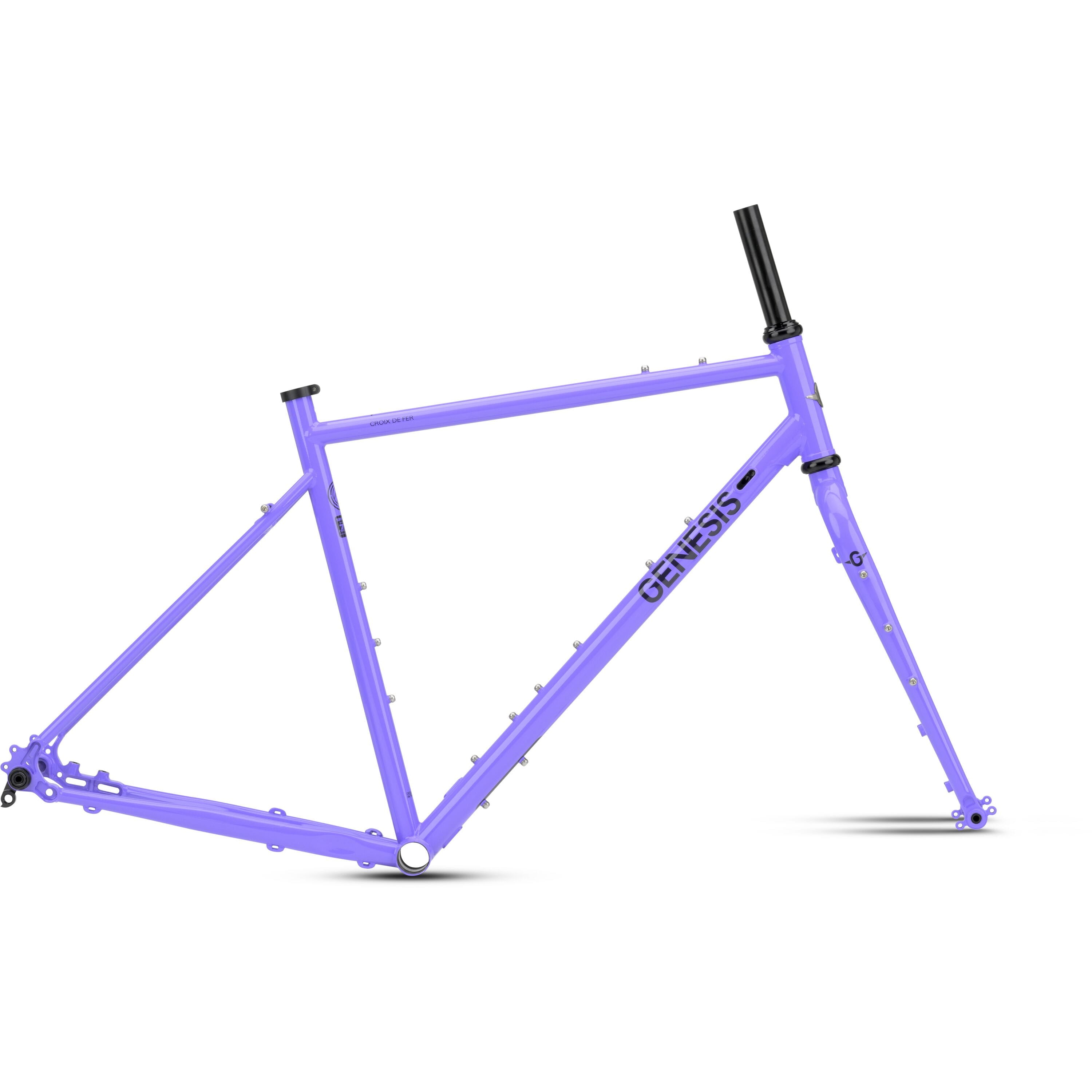 Genesis Croix de Fer 725 (Massive Li-Lac) Ramset X-Large