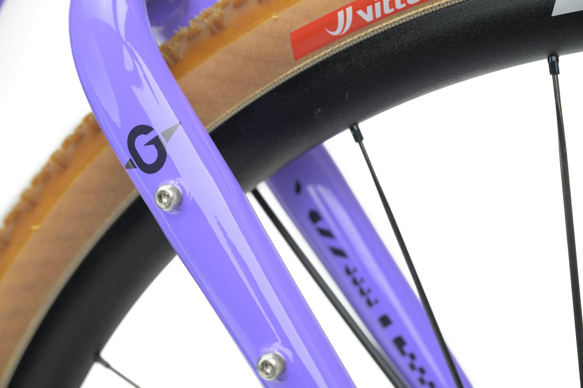 Genesis Croix de Fer 725 (Massive Li-Lac) Ramset