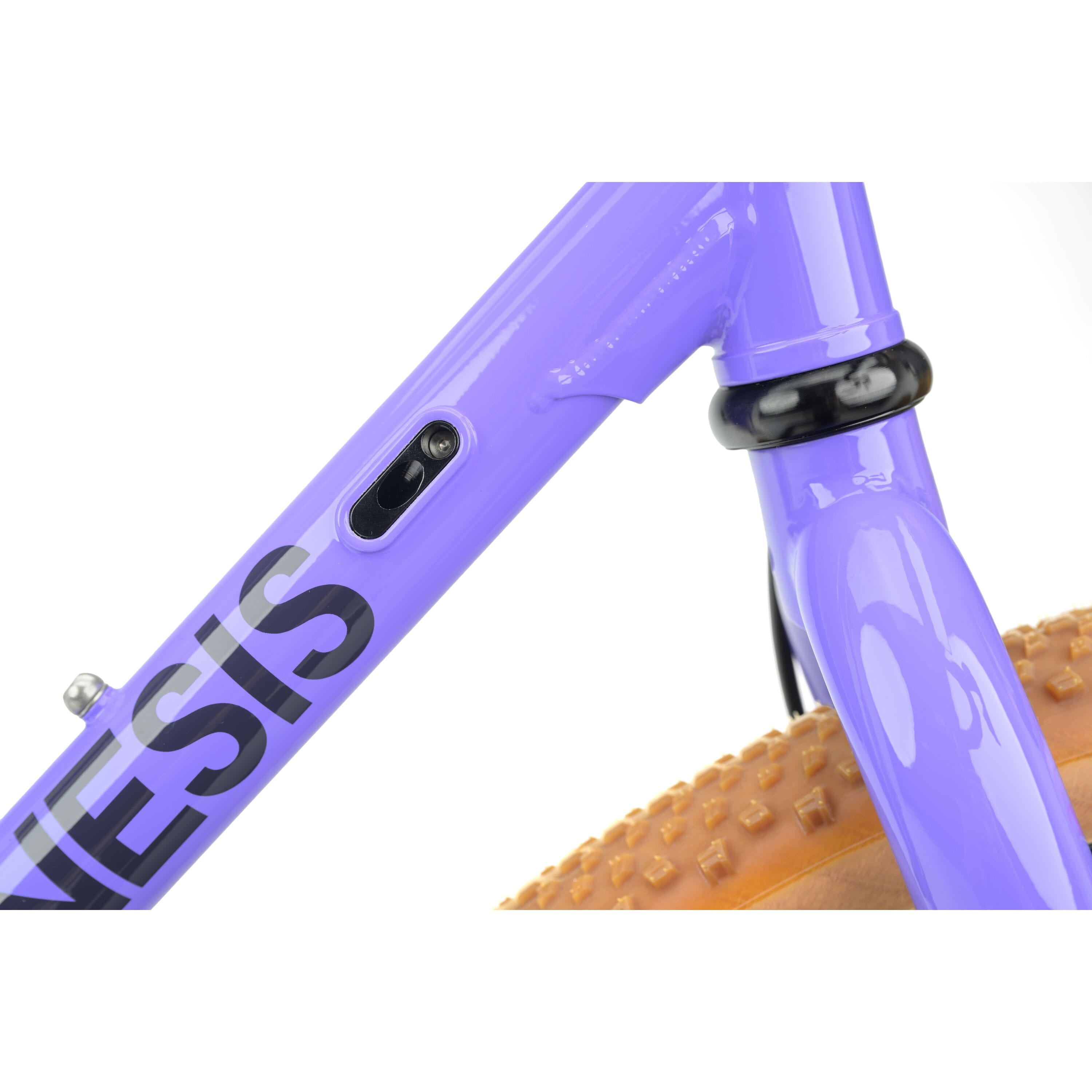 Genesis Croix de Fer 725 (Massive Li-Lac) Ramset